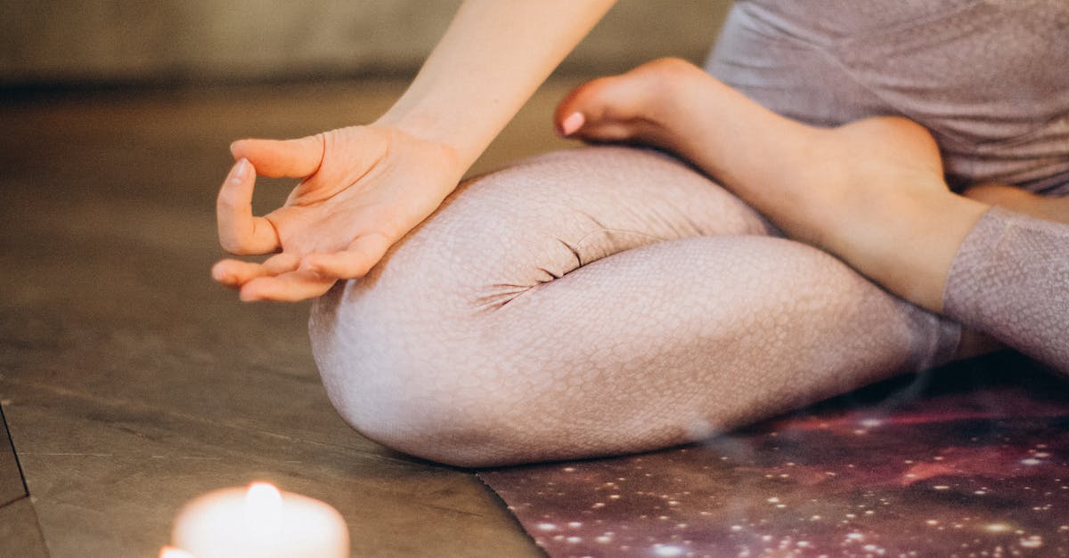 Comment devenir yoga thérapeute ?