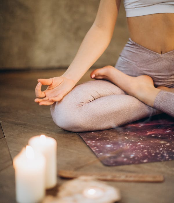 Sound healing instruments