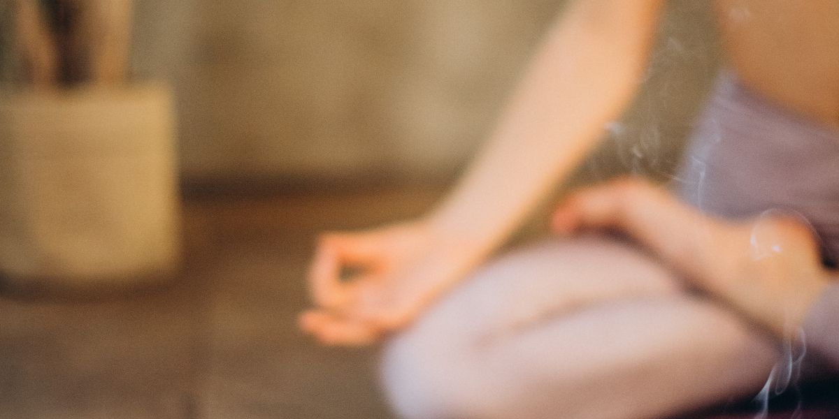 Breathwork for Nervous System Regulation and Healthy Aging