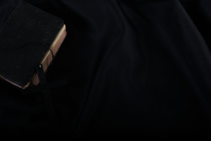 Spiritual Immersion (14 Days)