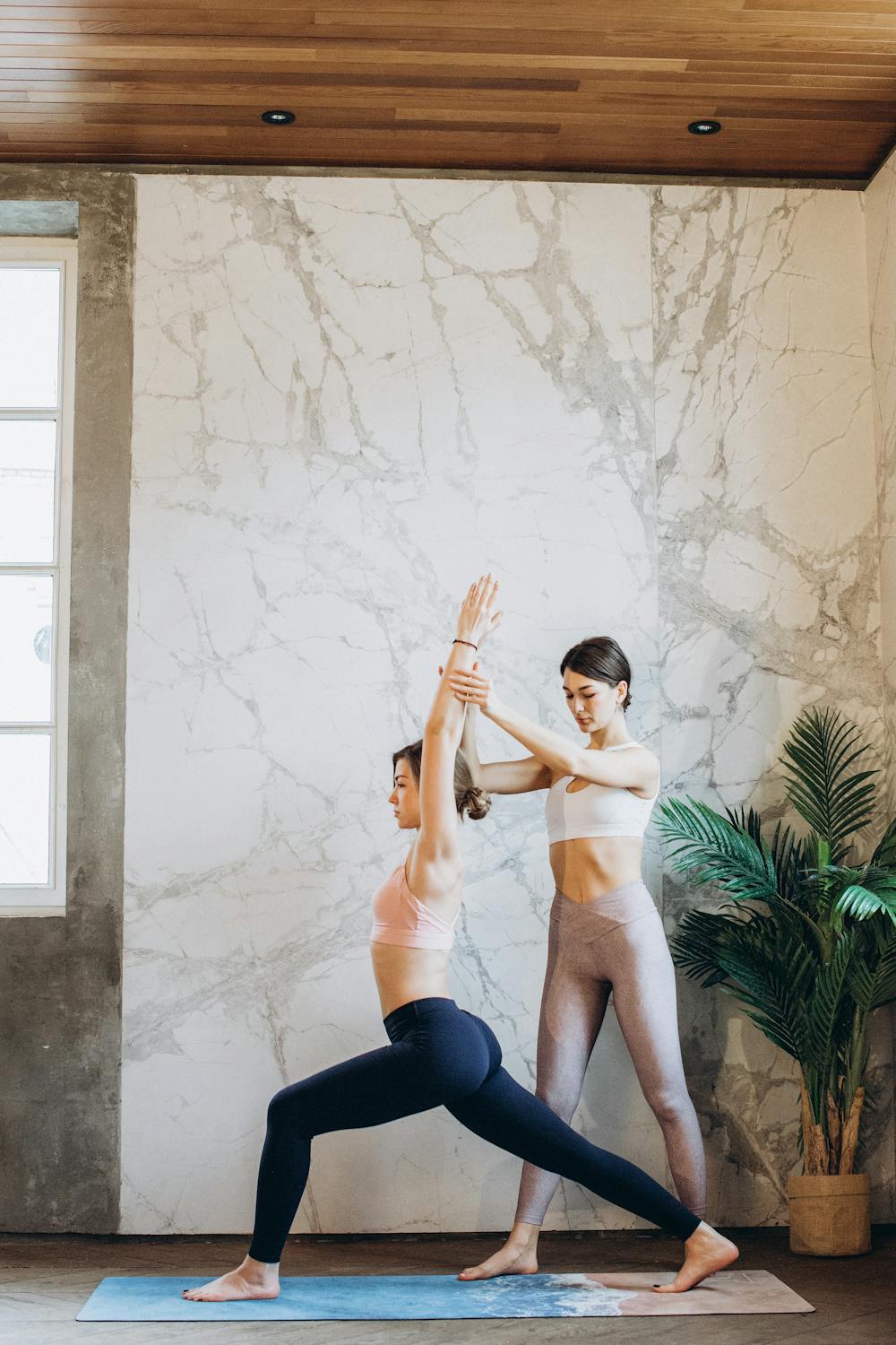 Anusara Yoga