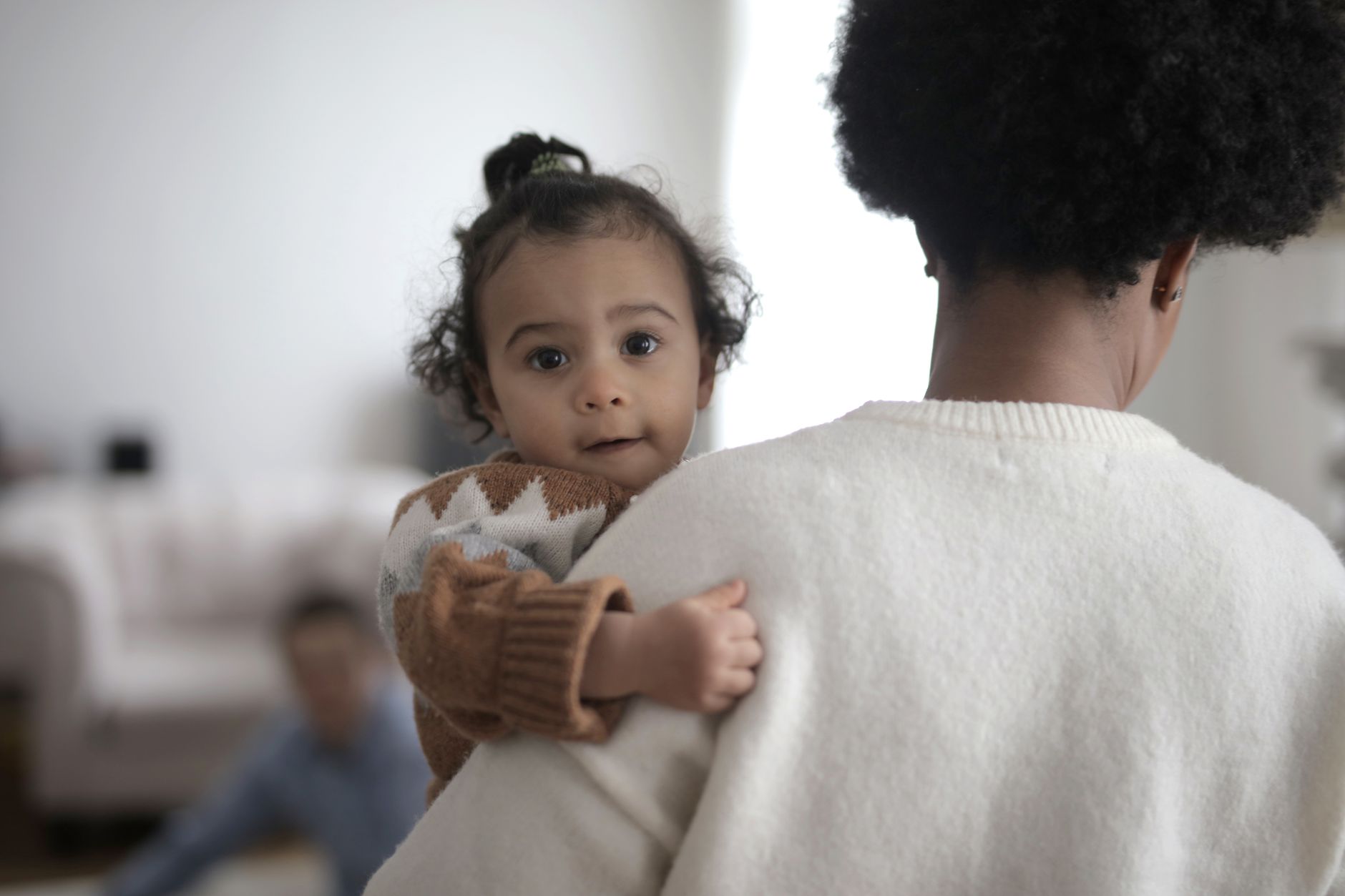 Nurturing Little Locks: Your Guide to Baby Hair Growth