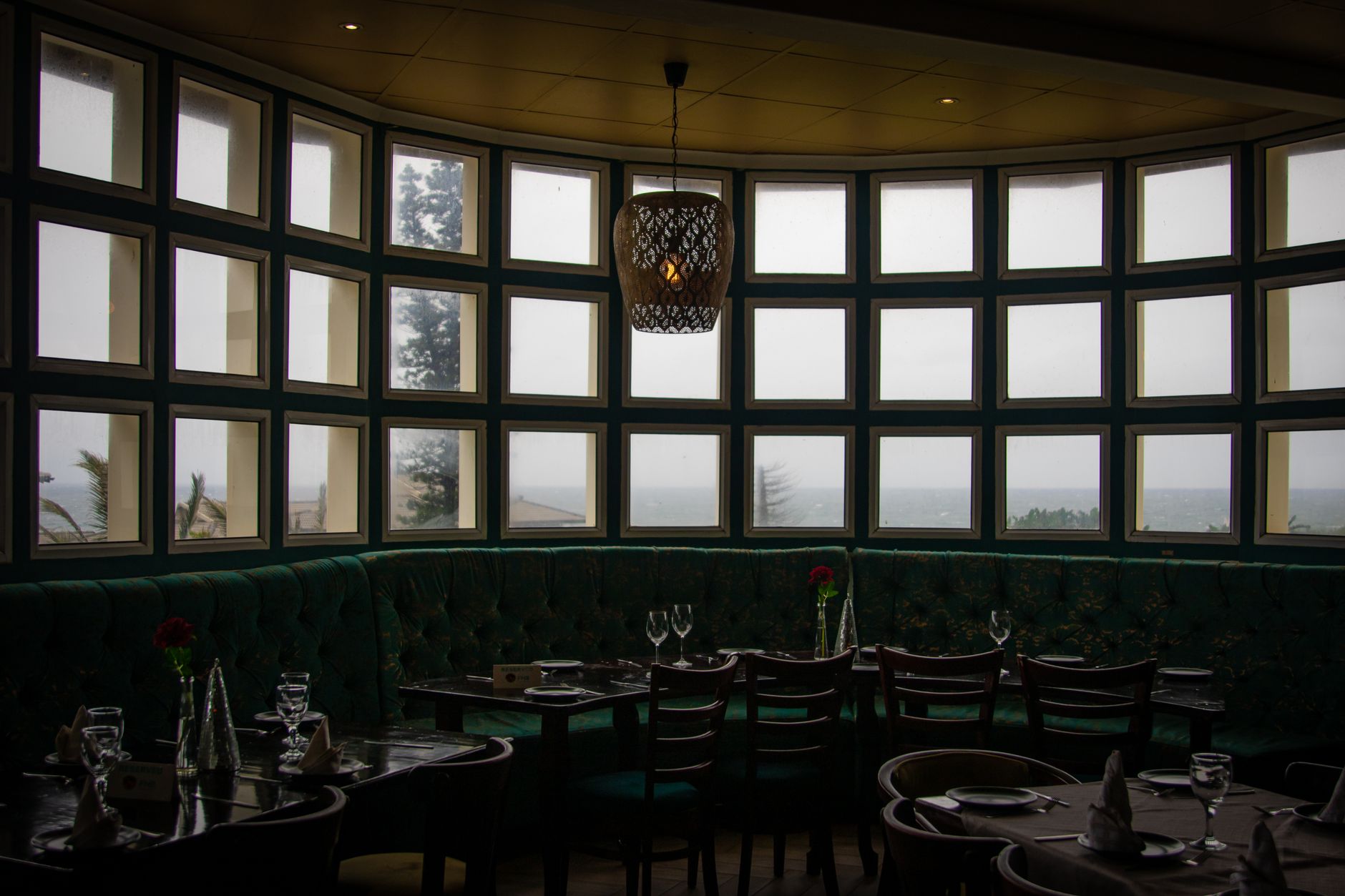 Beloved Bay Area Restaurant Institution Files for Chapter 11 Bankruptcy Protection
