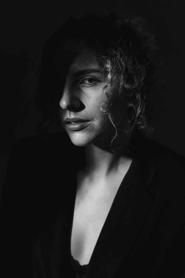 Portrait by Edvinas Jakunskas on Pexels