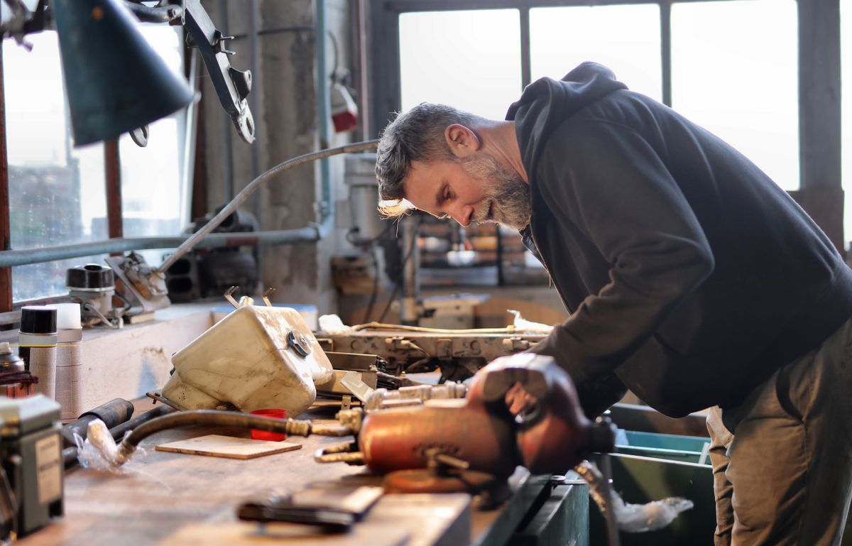lavoro idraulico italia installazione impianti
