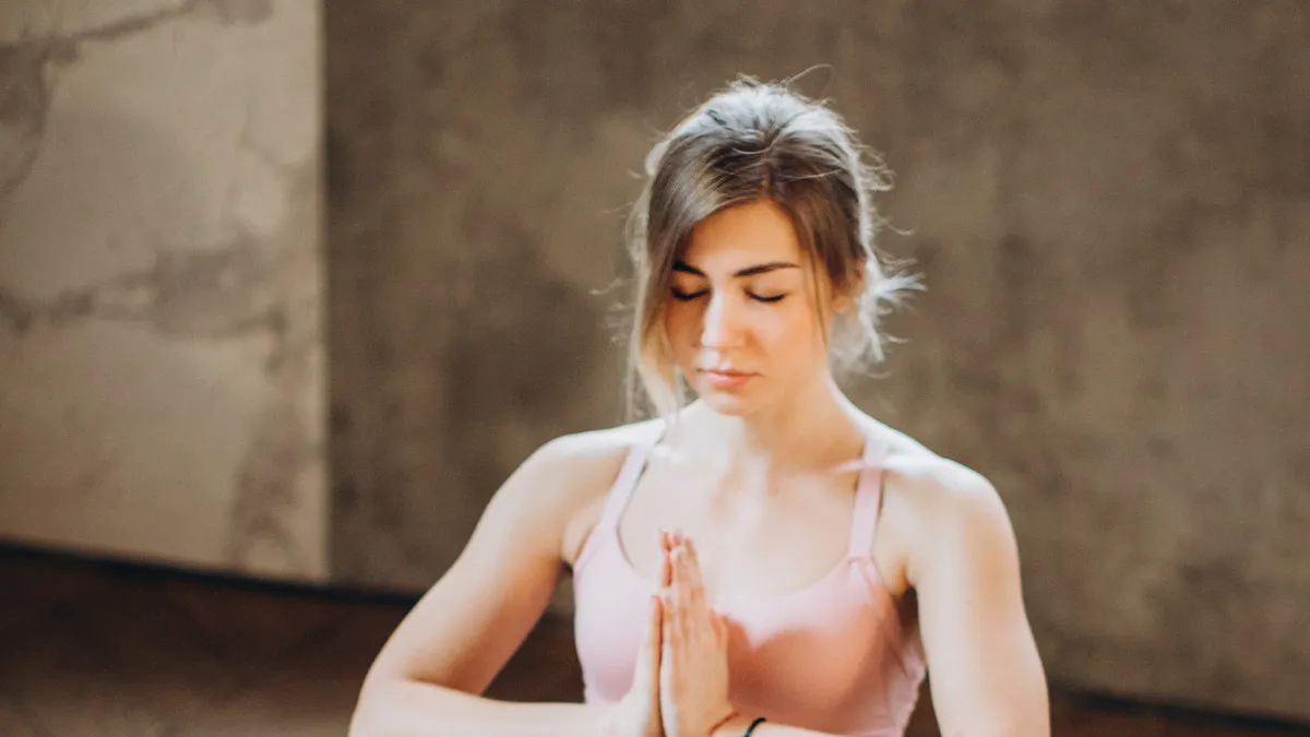 Descubre el Poder Transformador del Haseya Yoga