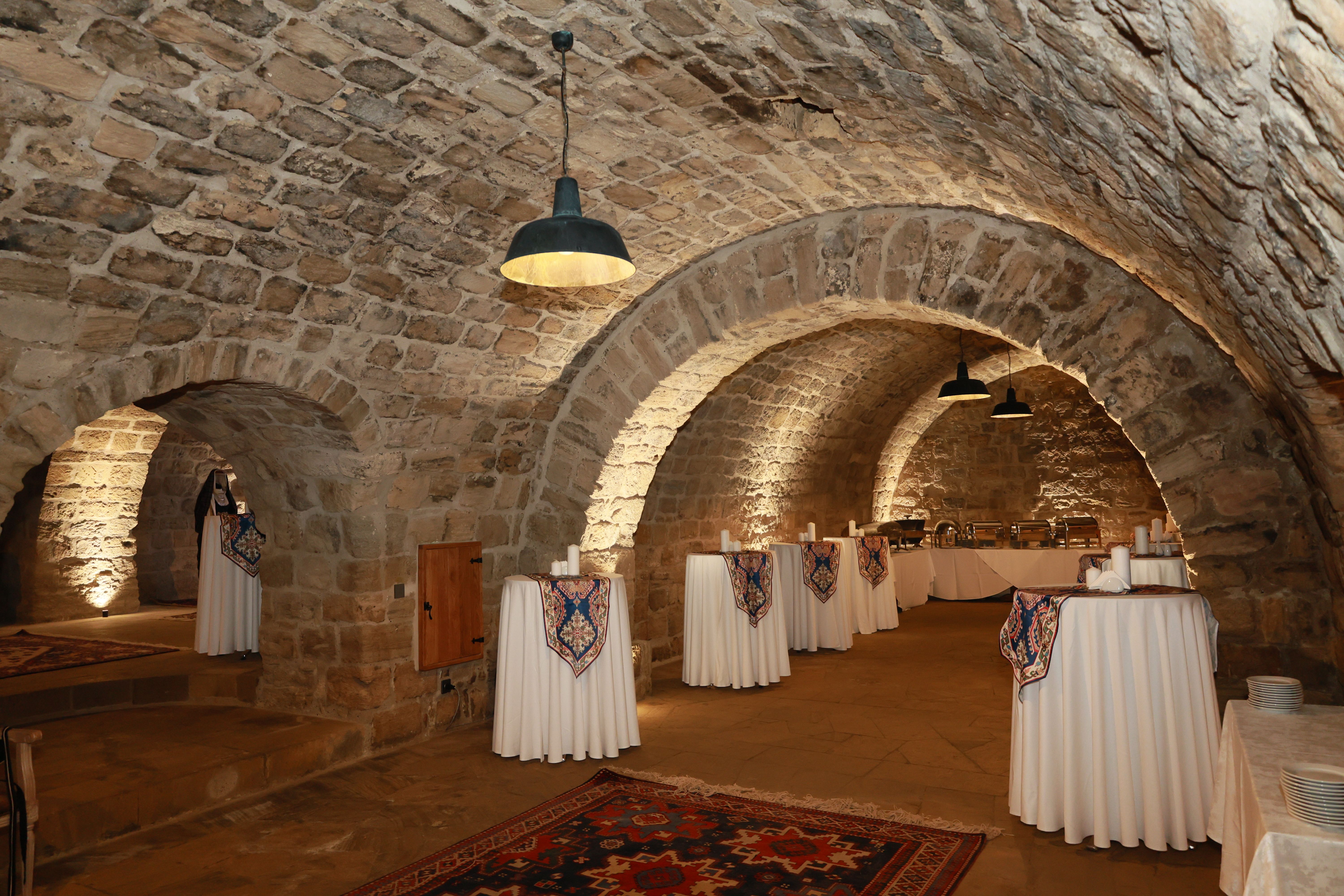 Trattoria Pallotta