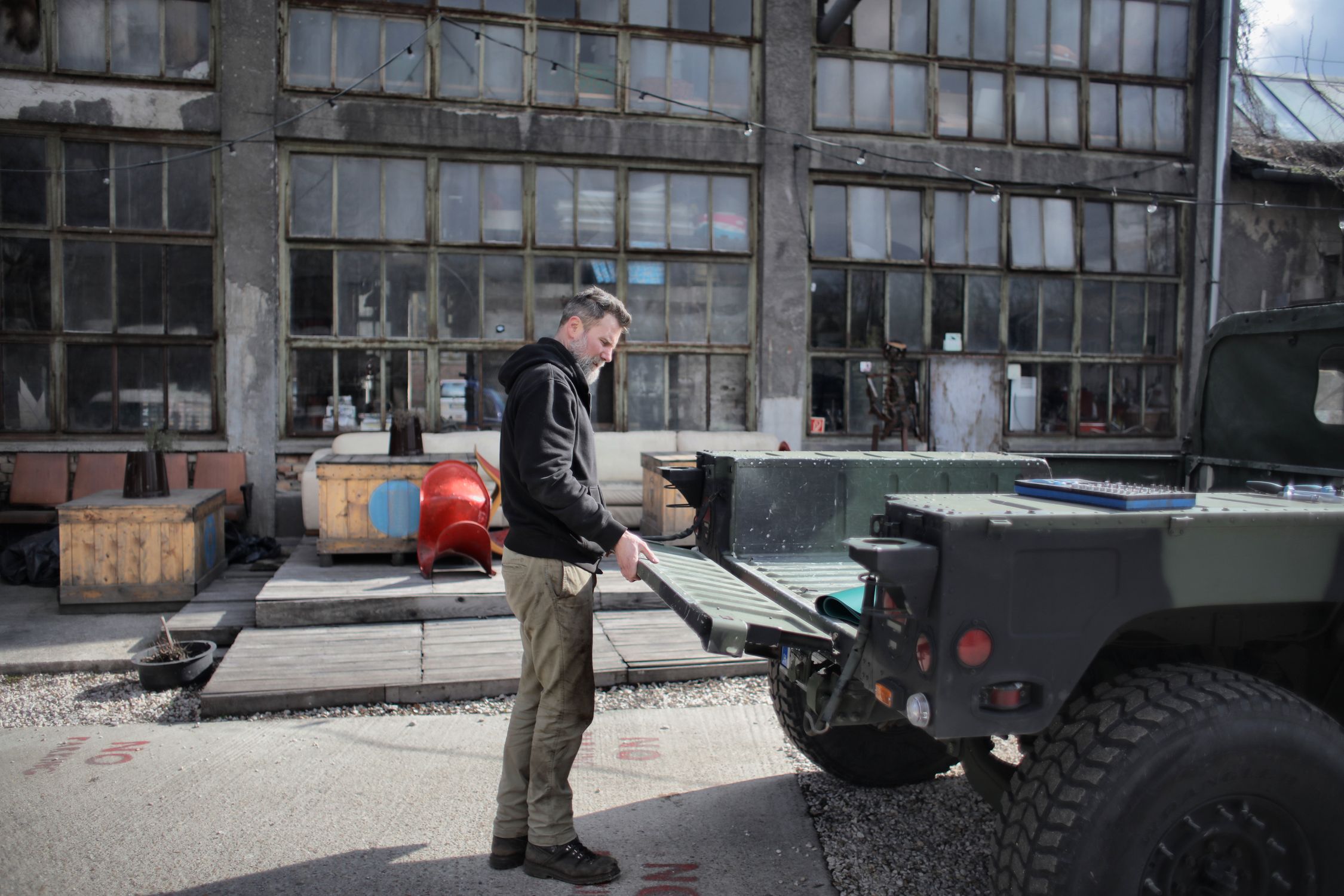 Electro-Mechanical Assemblies In The Military – A Beginner’s Guide Electro-Mechanical Assemblies In The Military – A Beginner’s Guide