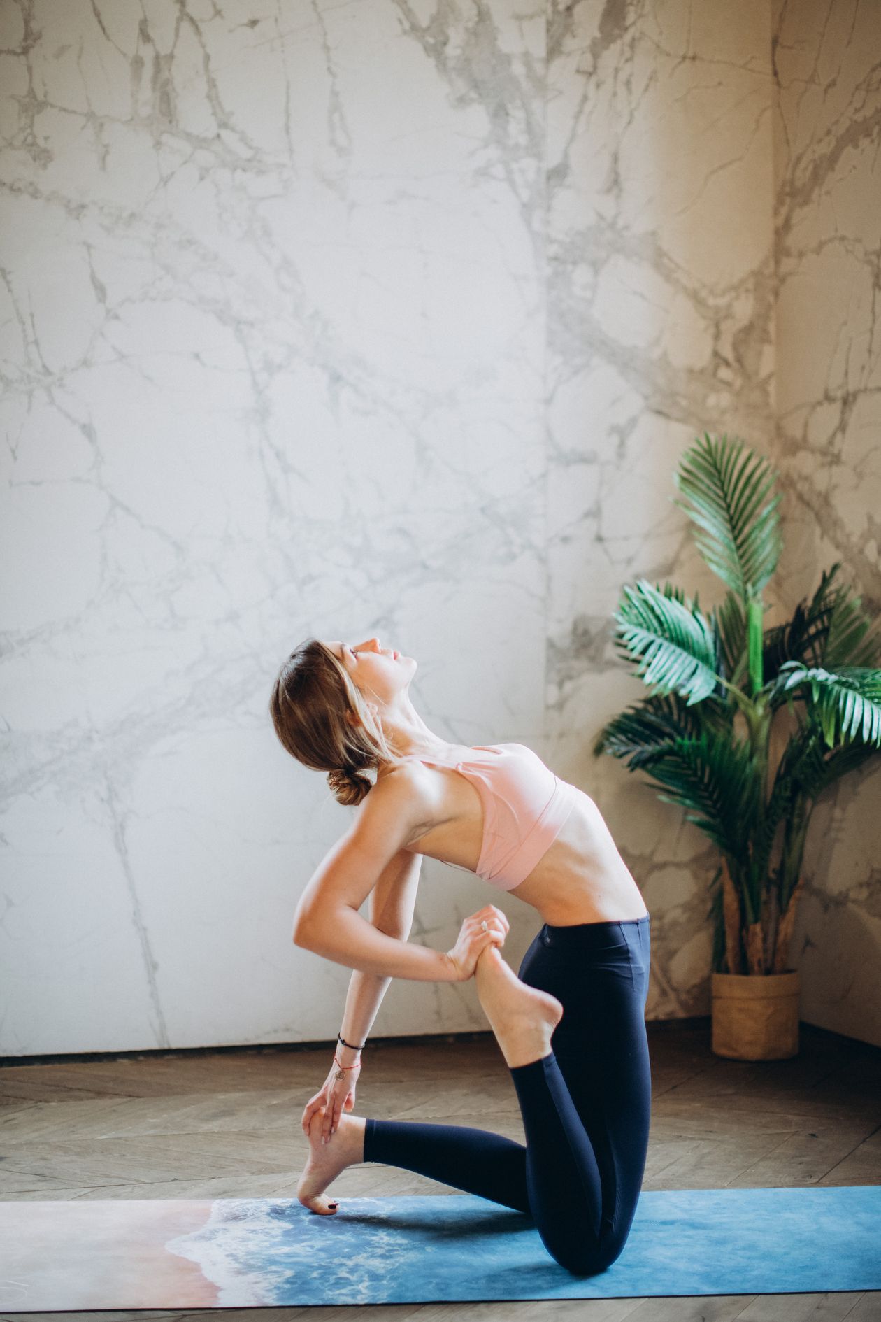 Yoga & Zumba