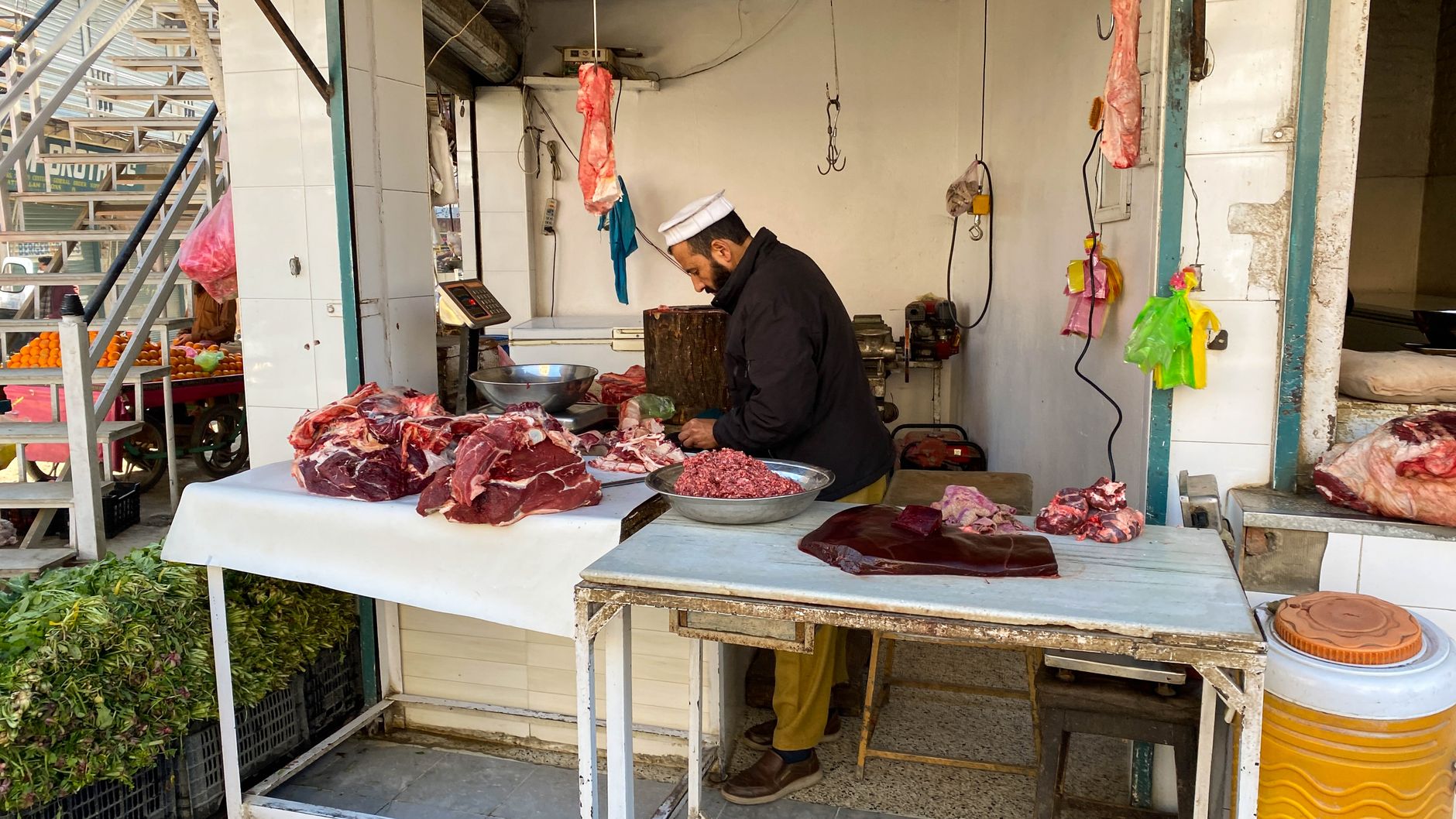Kemenperin Percepat Sertifikasi Halal dan Perluas Pasar Industri Kecil