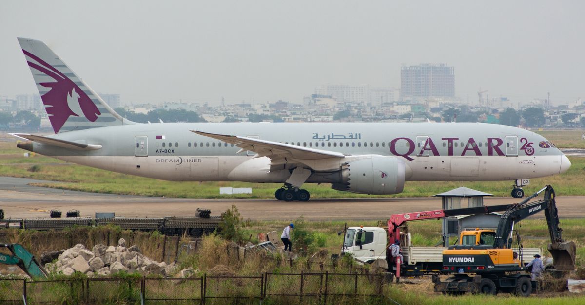 Chennai needs expanded airport, limited direct flights to Europe: NITI Aayog