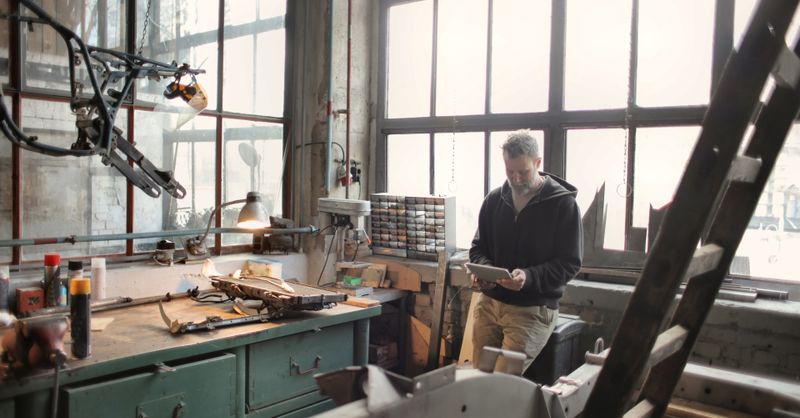 Comment bien choisir un rafraîchisseur d’air pour son atelier ?
