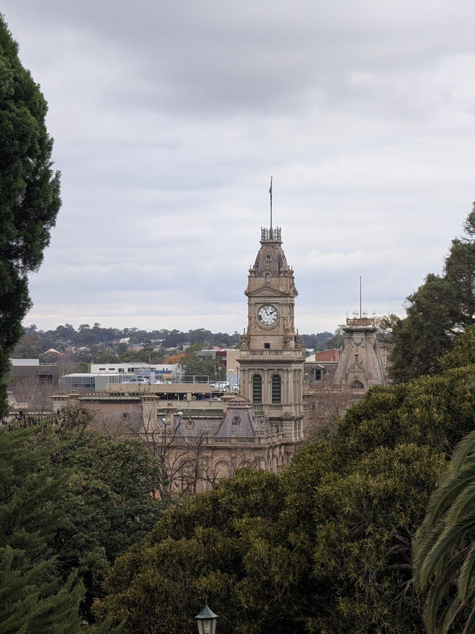 Bendigo