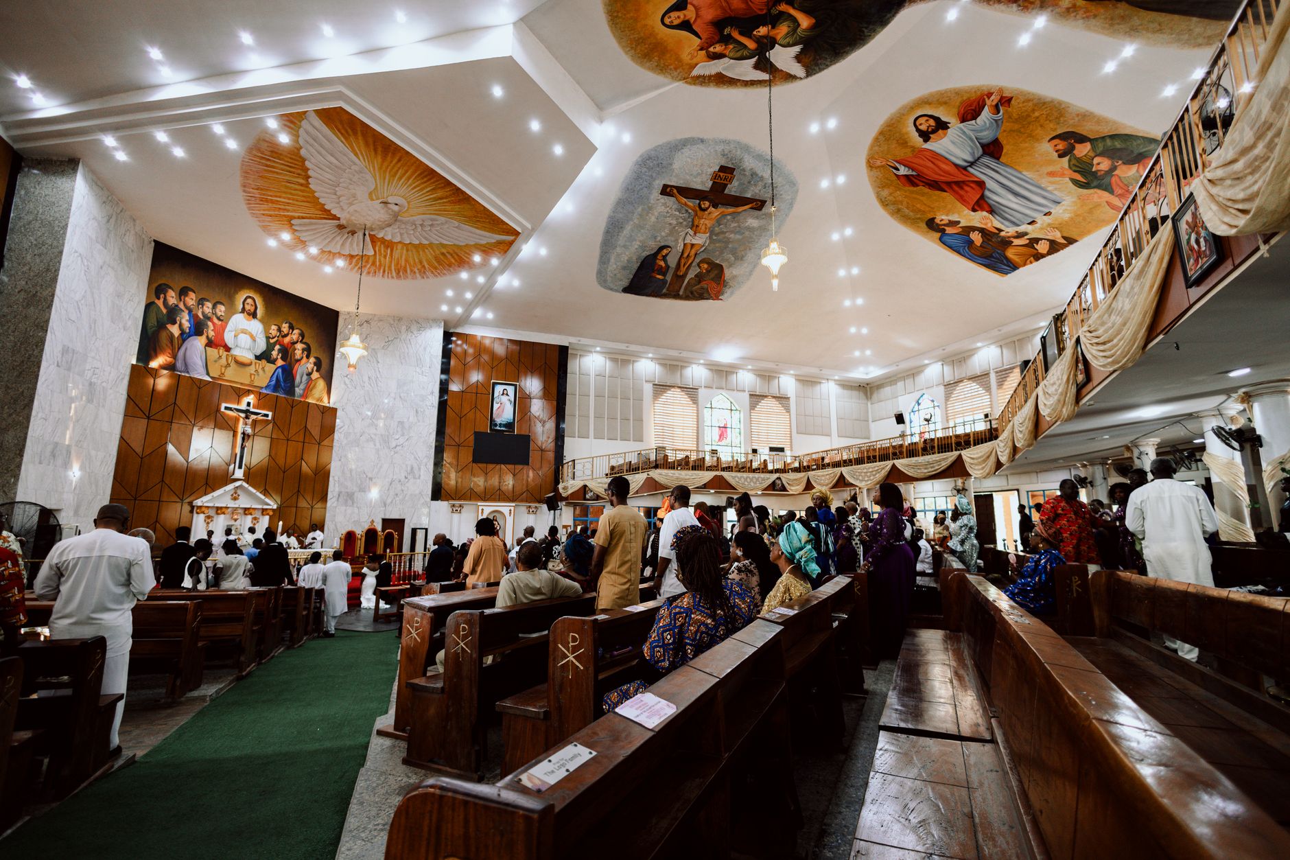 Nigeria’s bishops: “Stop the slaughter. Enough is enough.”