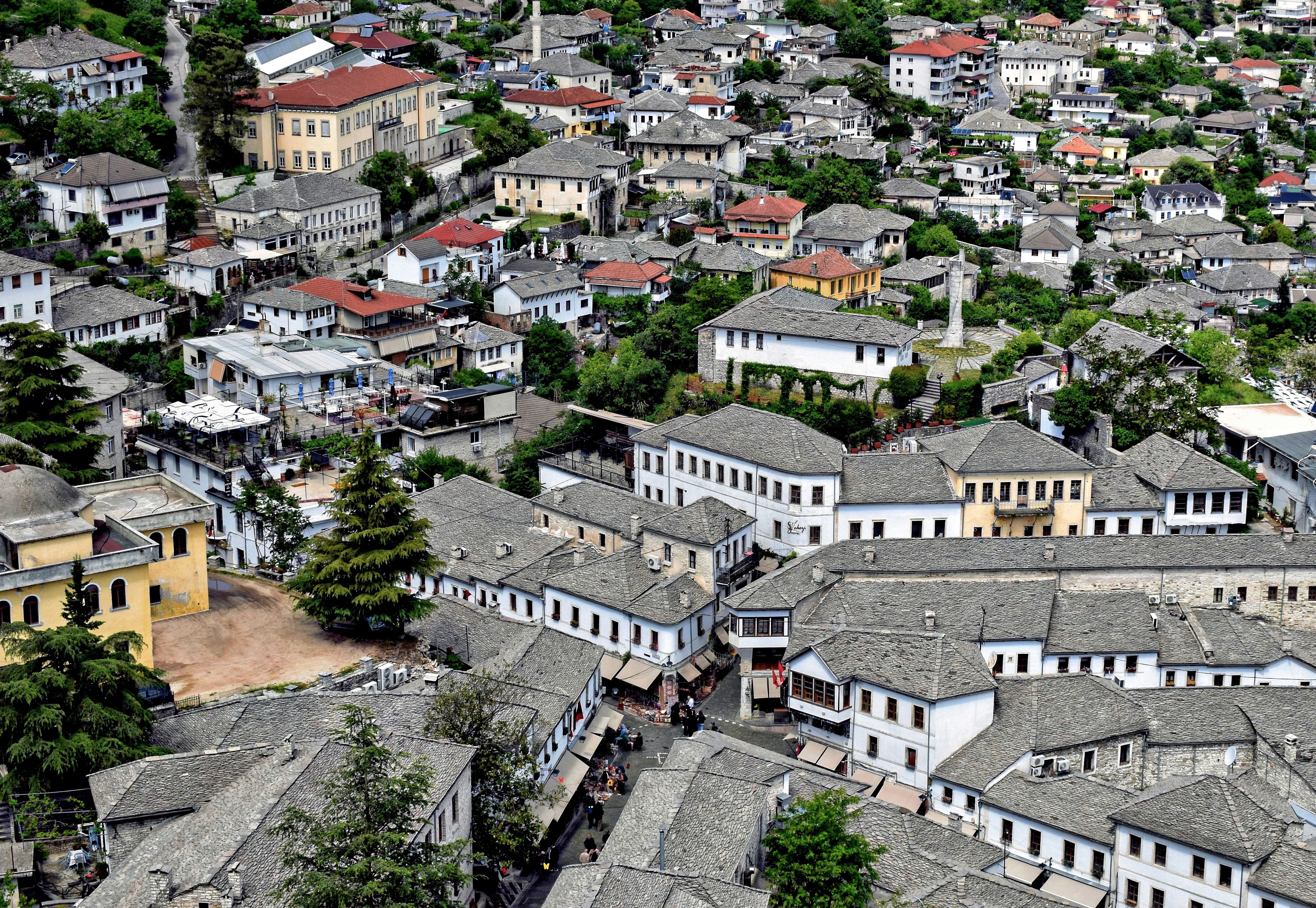 Gjirokastër