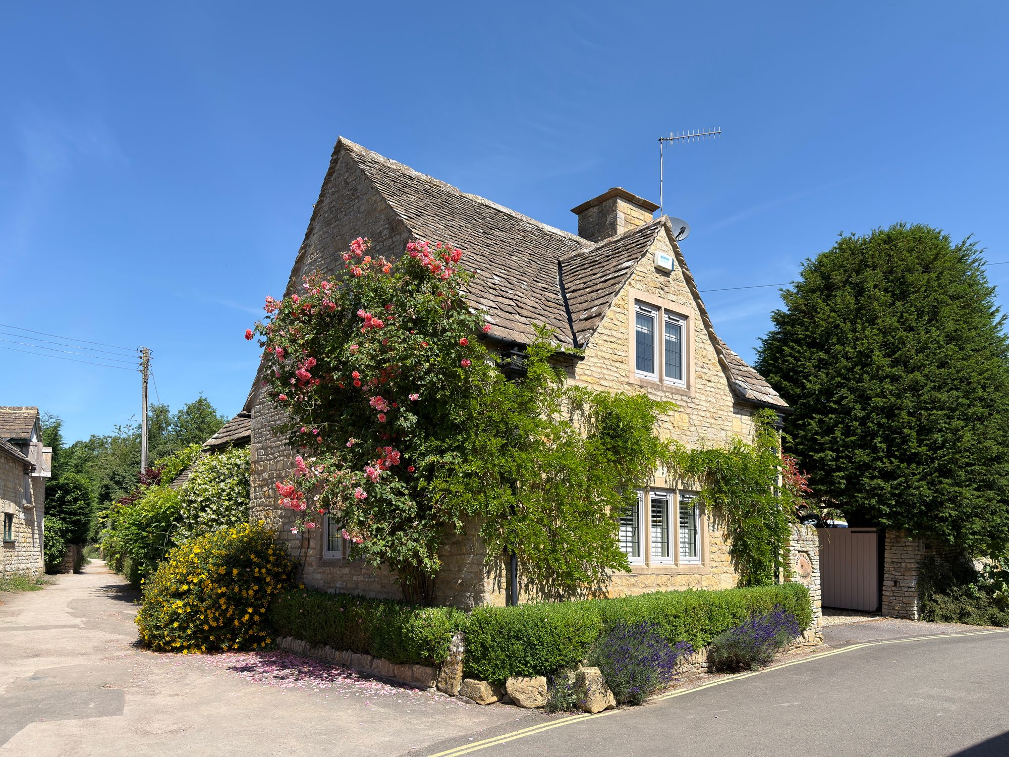 House Removals in Thankerton, Scotland — professional movers carrying furniture on a house move