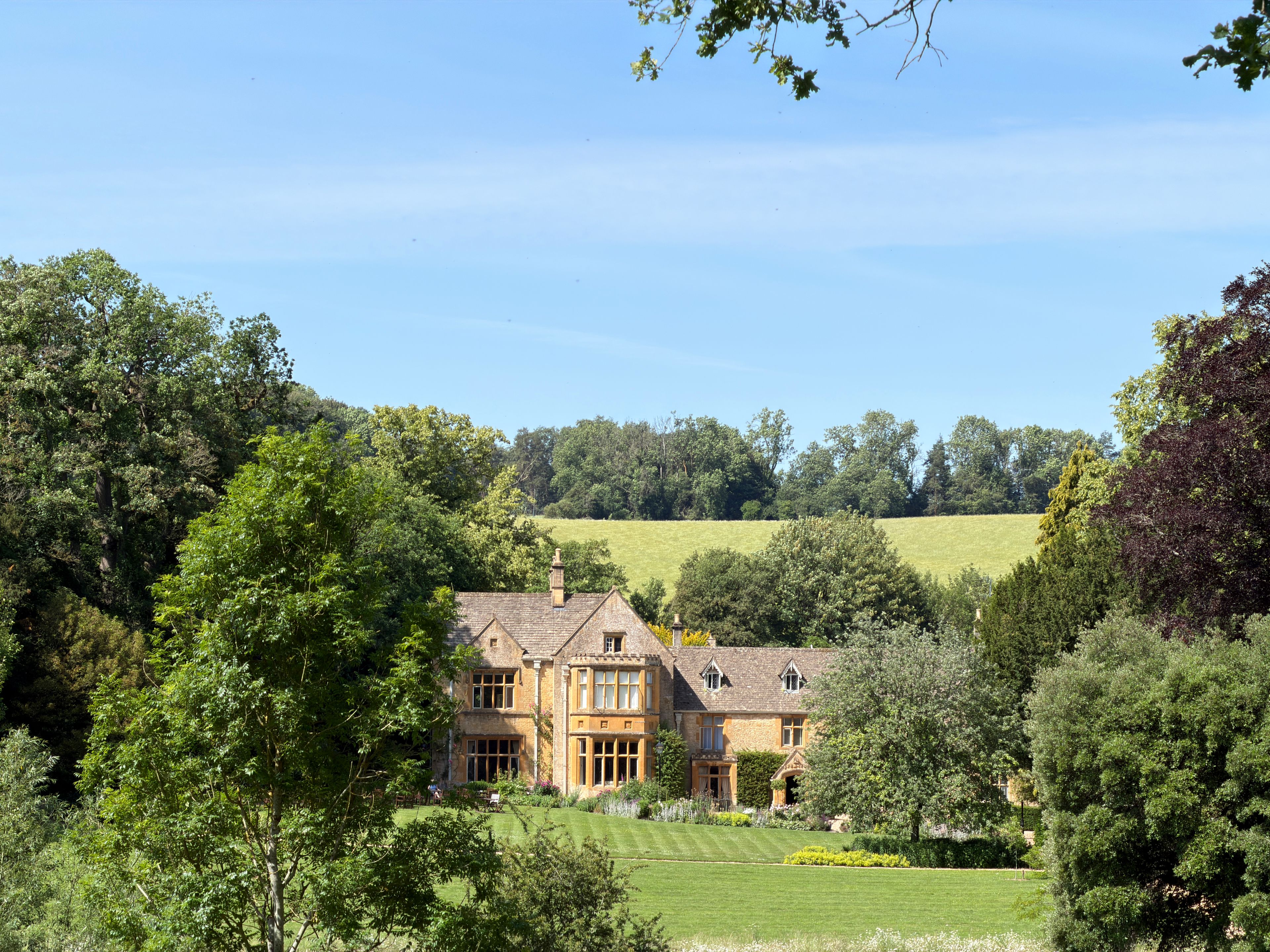 Stratford-upon-Avon Private Tour — the detail of a chauffeured journey