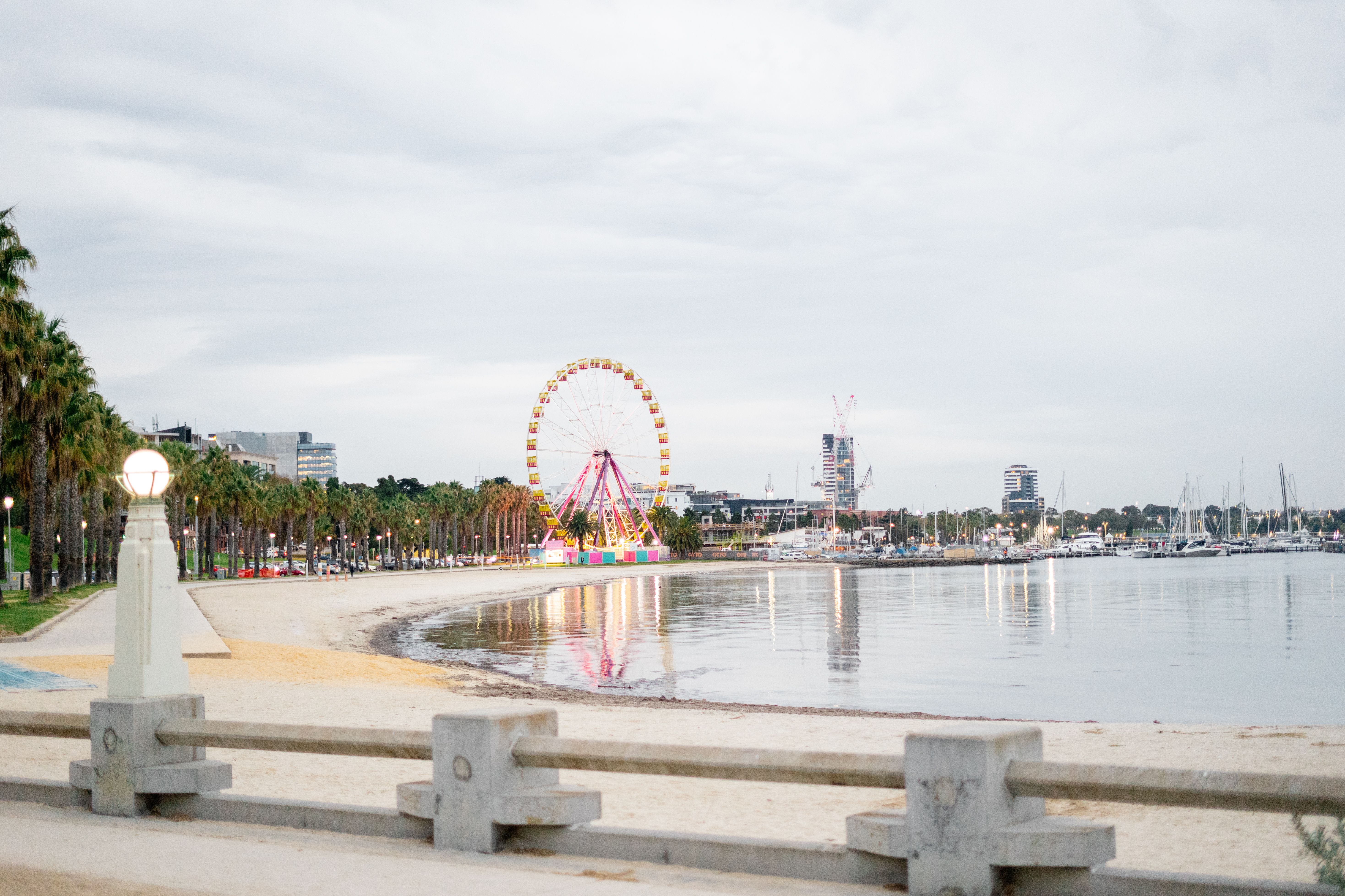 Tours, activities & tickets in St Kilda