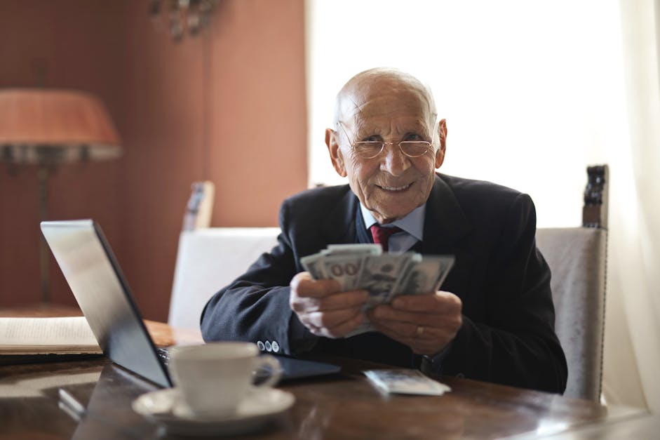  Making the Most of Your Retirement Accounts 