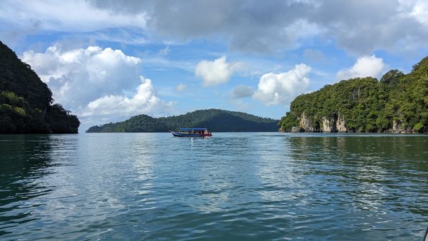 Amazing Malaysia - Activity & Sightseeing