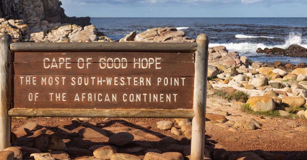 Police Kill Gunman After Day-Long Hostage Crisis on Western Cape Farm