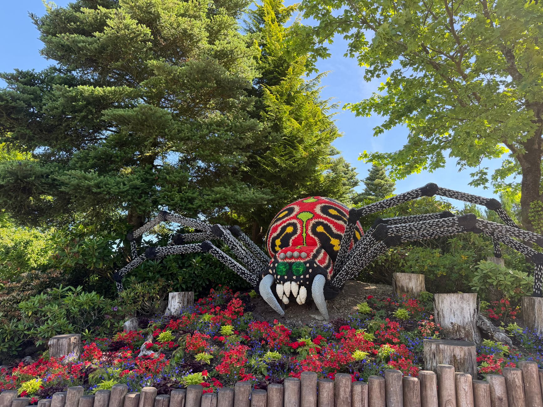 Legoland Billund
