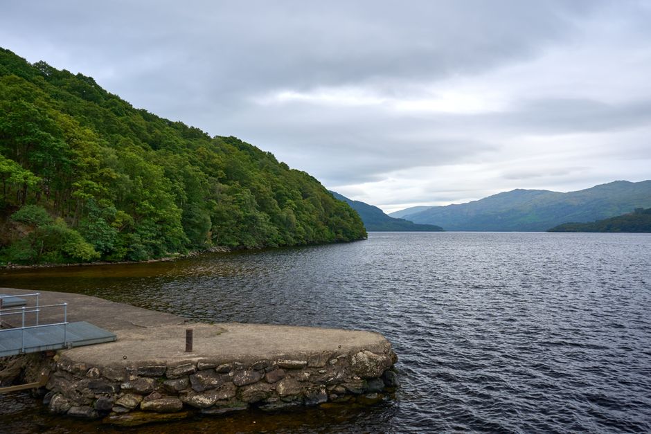 Loch Lomond