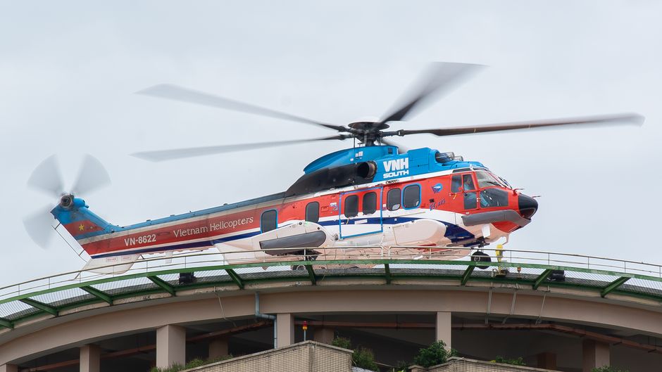 Bristow Group director sells $160,546 in shares at $45.87-$45.88