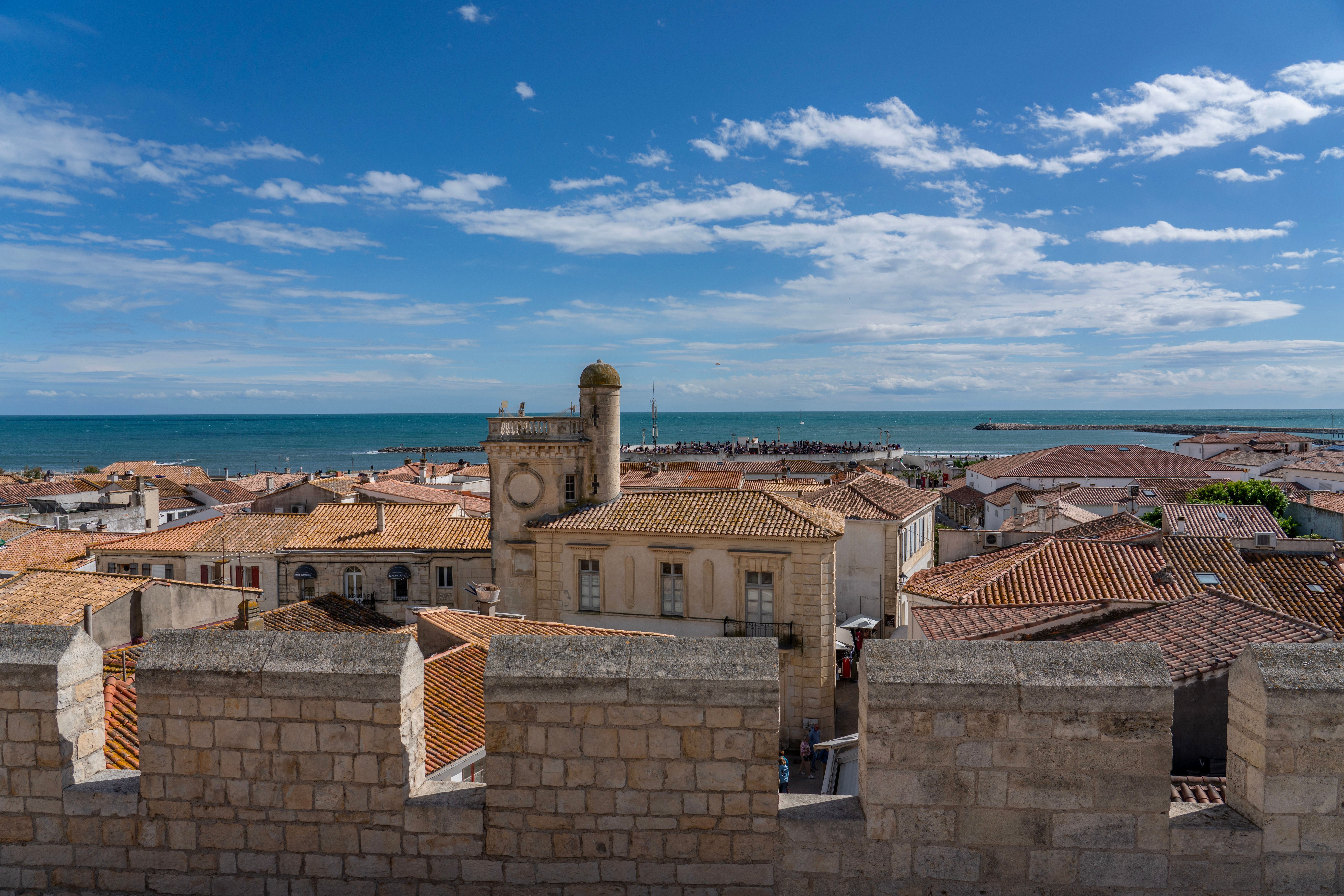 Saintes-Maries-de-la-Mer