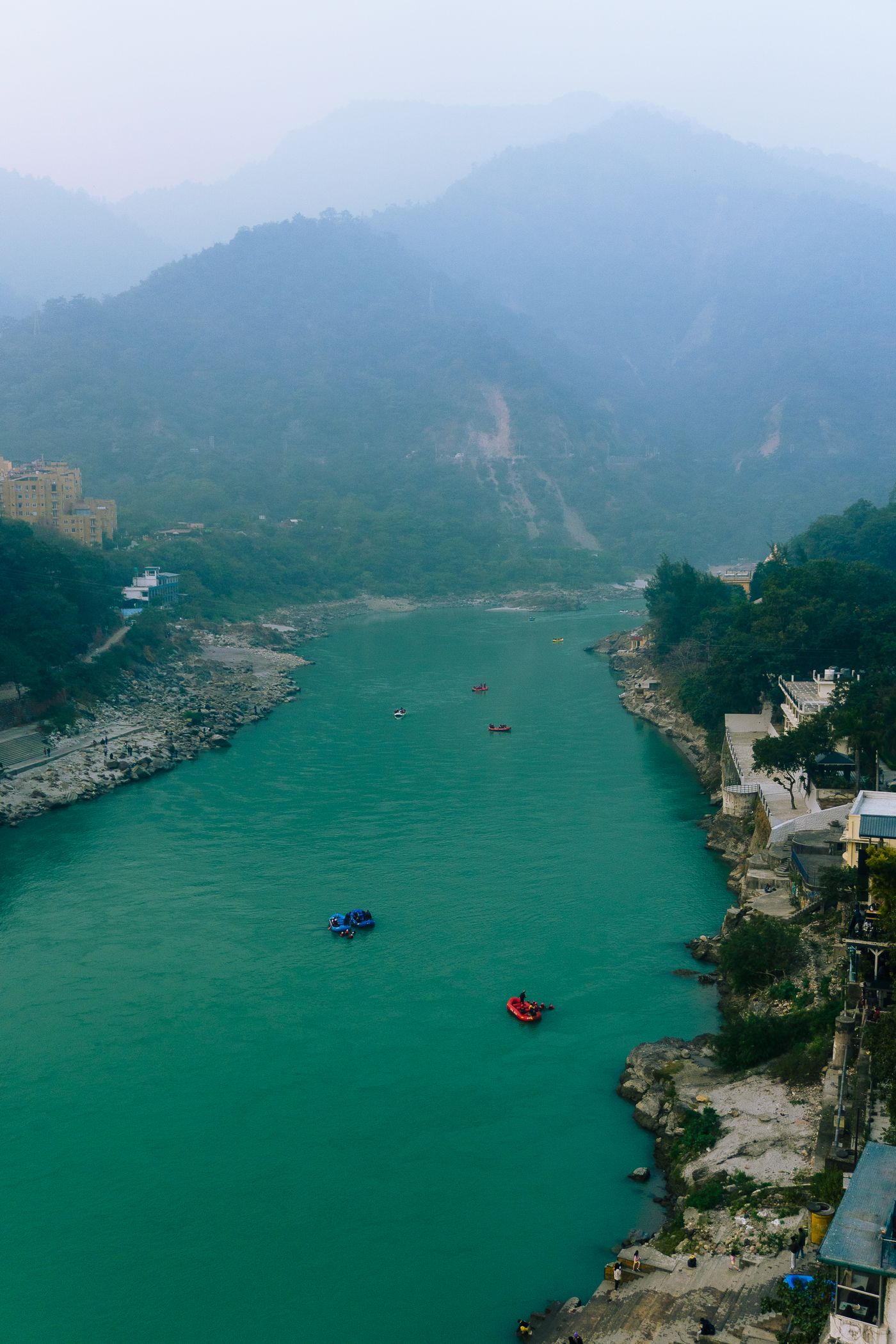 Haridwar & Rishikesh 2