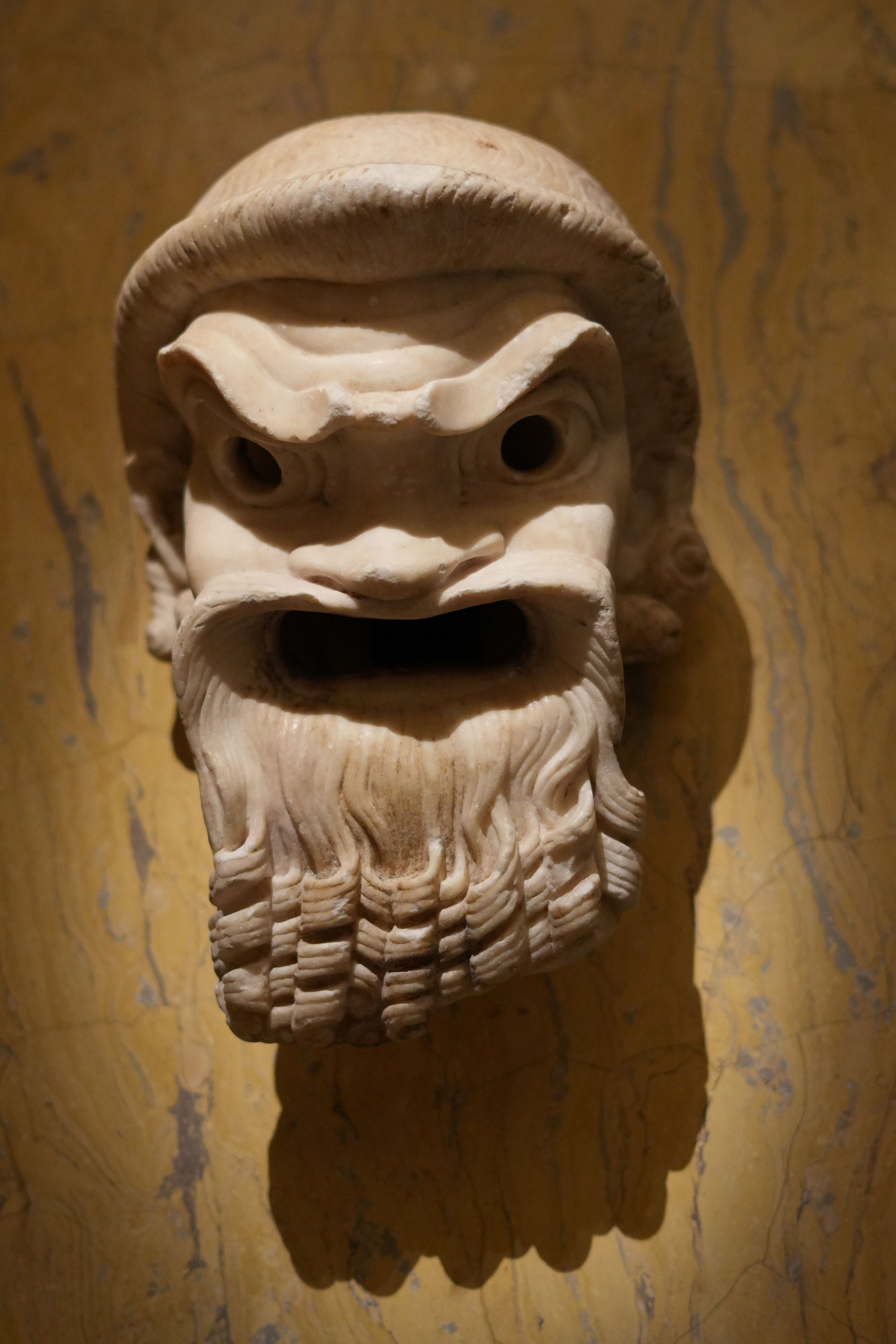 The 12 Myths and Legends Repeated in Cultures With No Contact