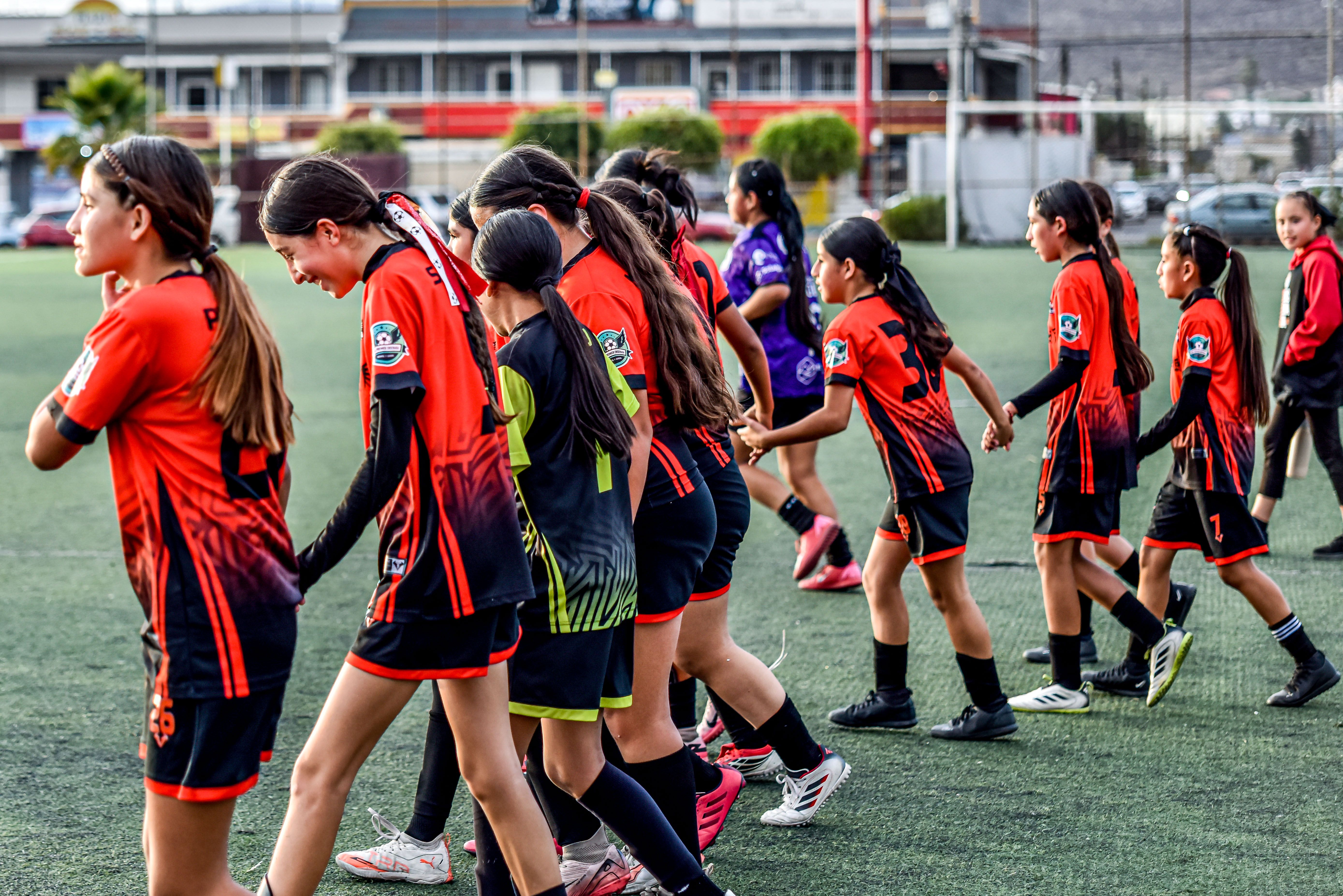 Building a Practice Schedule That Works