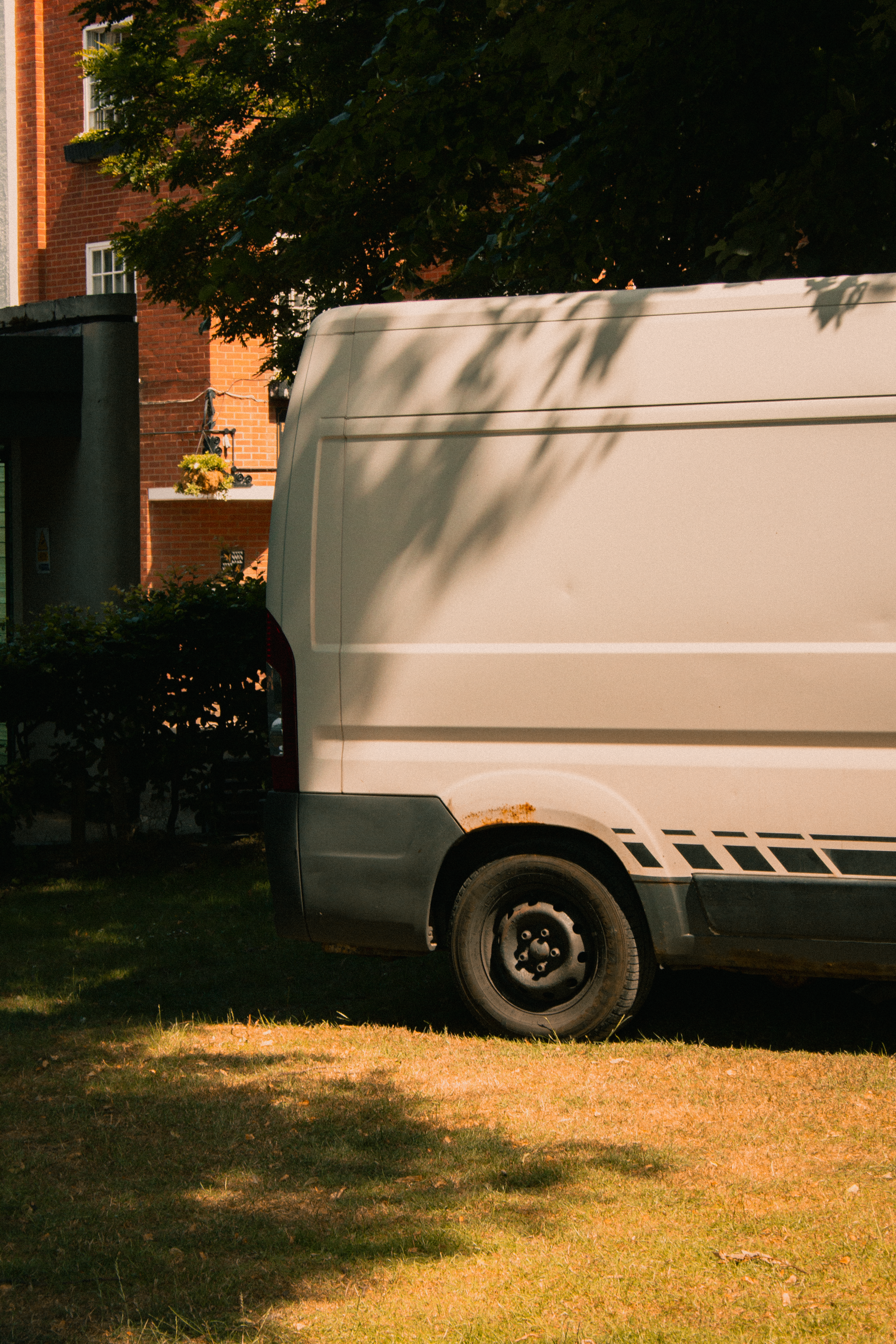 Master Your Campervan: Essential Owner's Guide