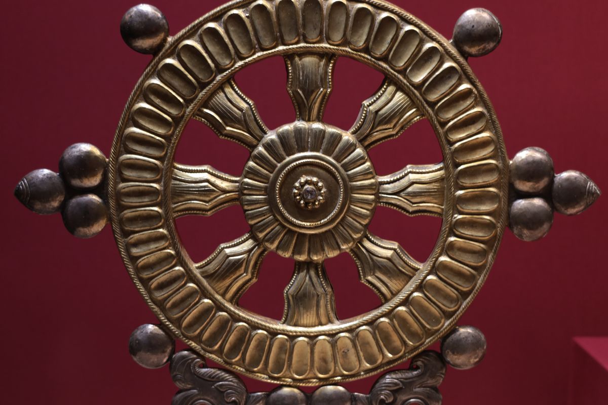 Dharma : définition et comment trouver le sien - Les signes qui peuvent indiquer votre dharma