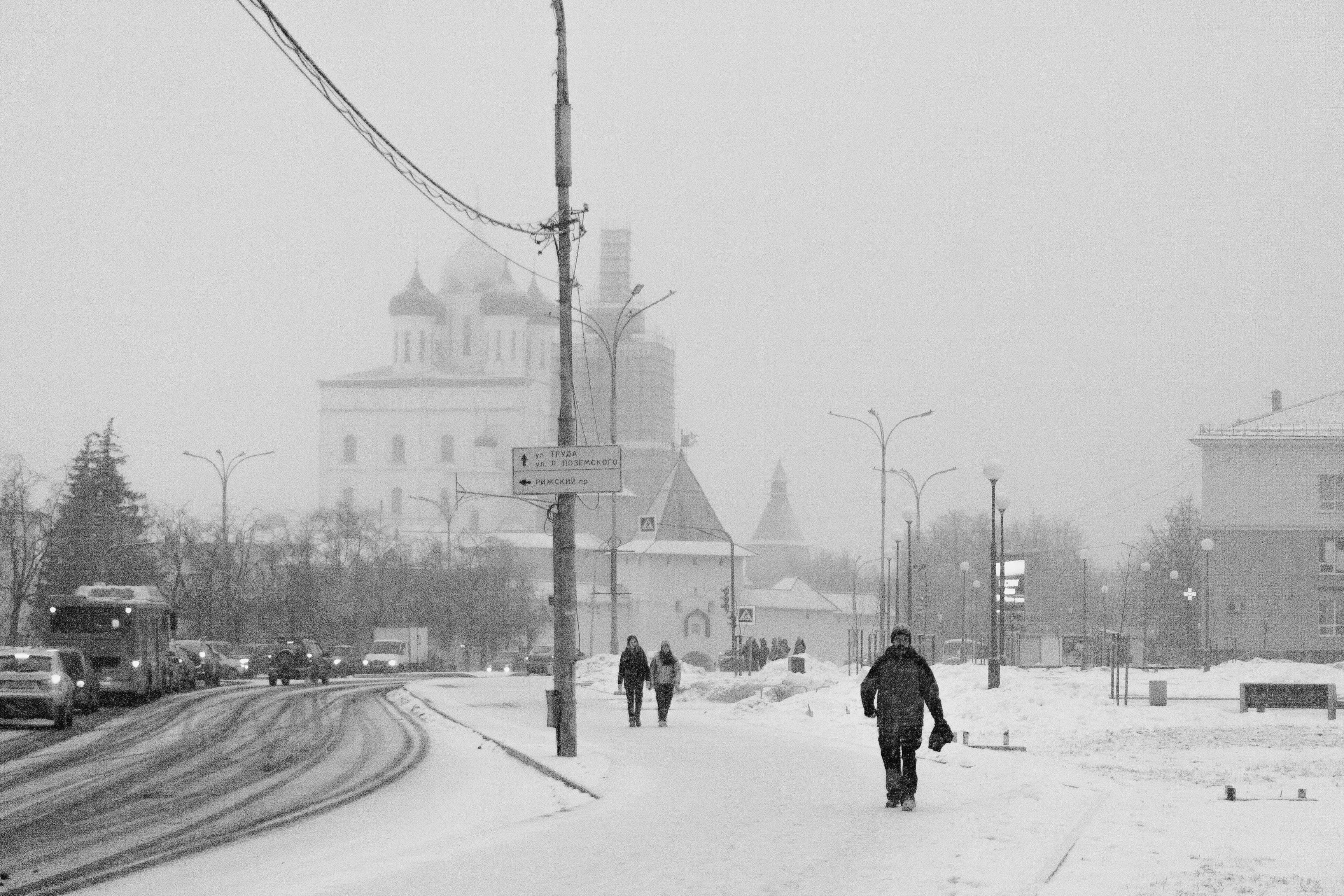 Foto: Plato Terentev / Pexels