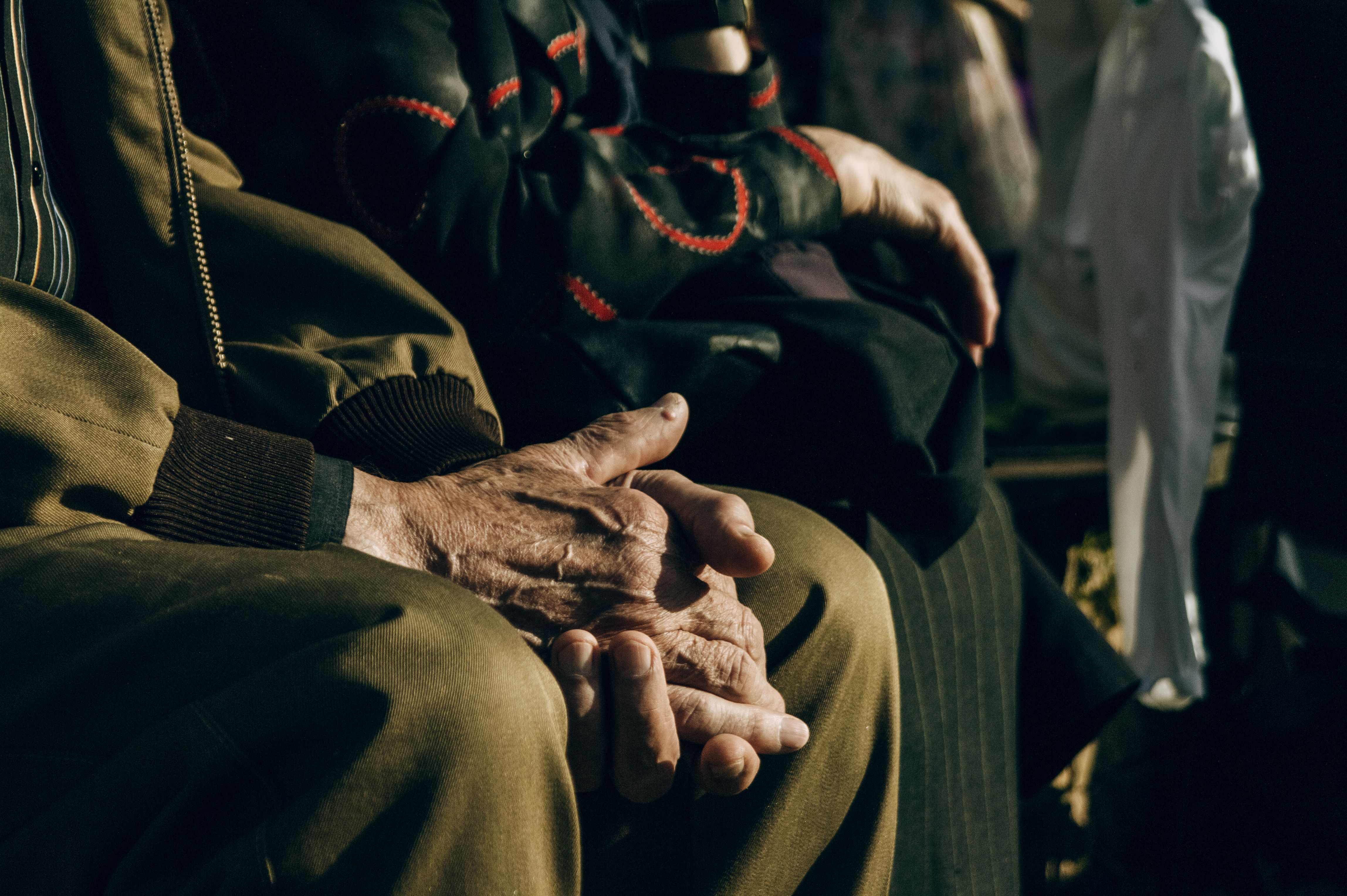 Summary – Turnout by Age Group and Gender in the 45th General Election – Elections Canada — Photo by Plato Terentev on Pexels