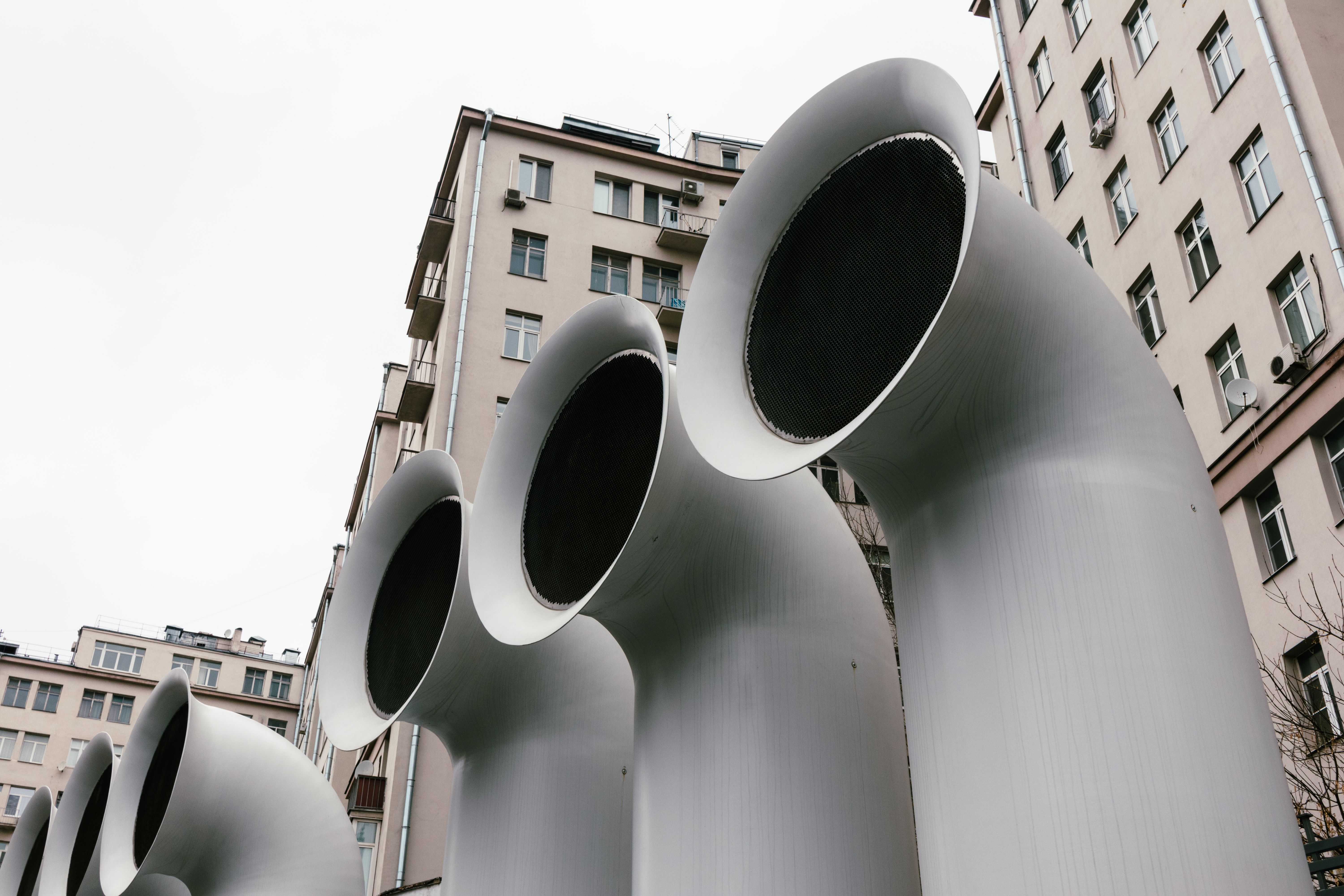 Finitions — Ventilation VMC à Hôpital-Camfrout