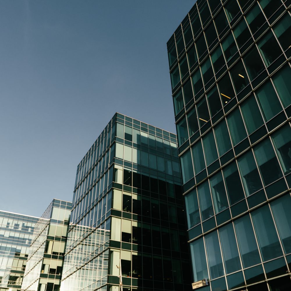 Blaydon — office relocation team moving desks and equipment