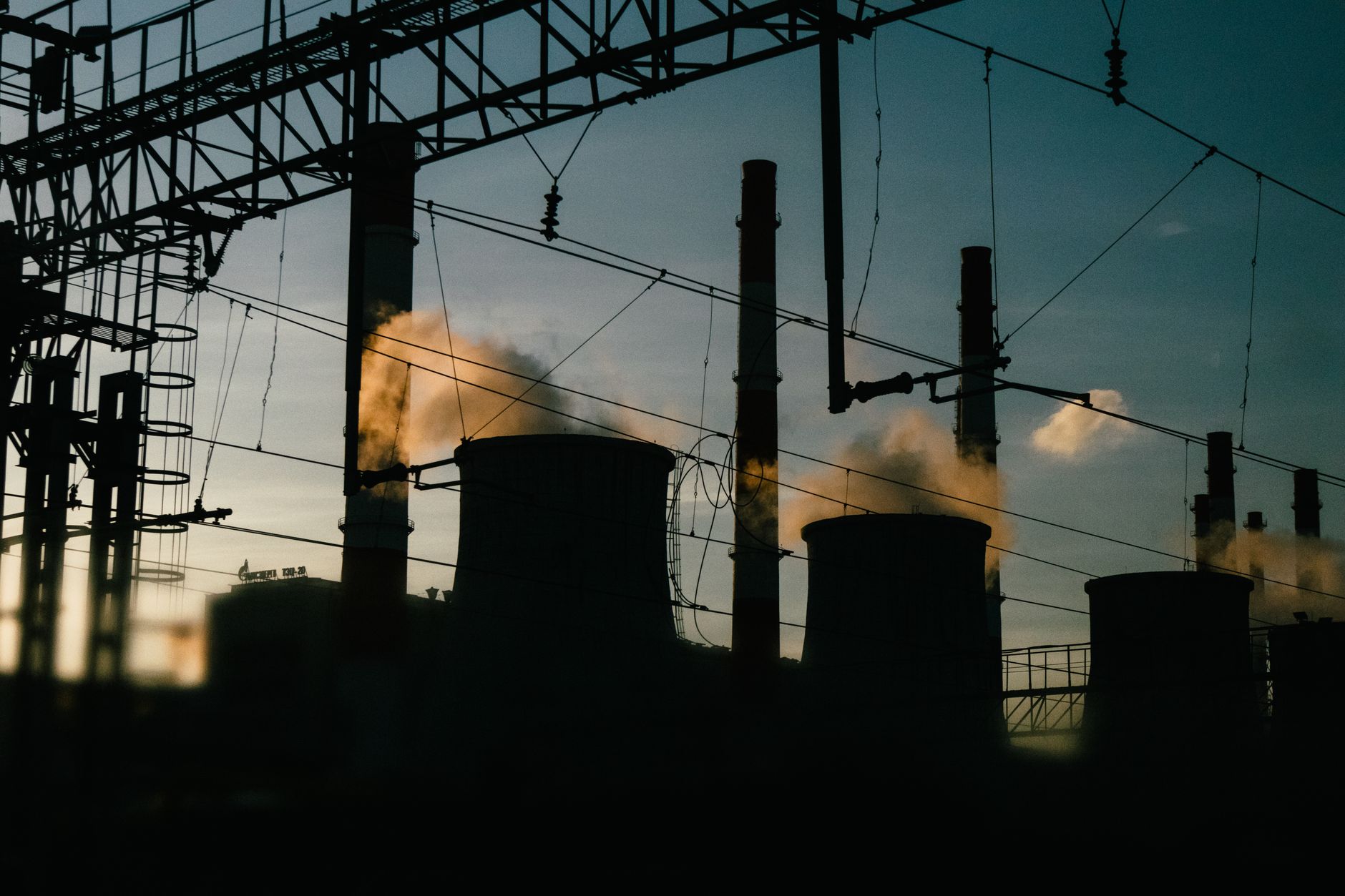 Russian Energy Sanctions