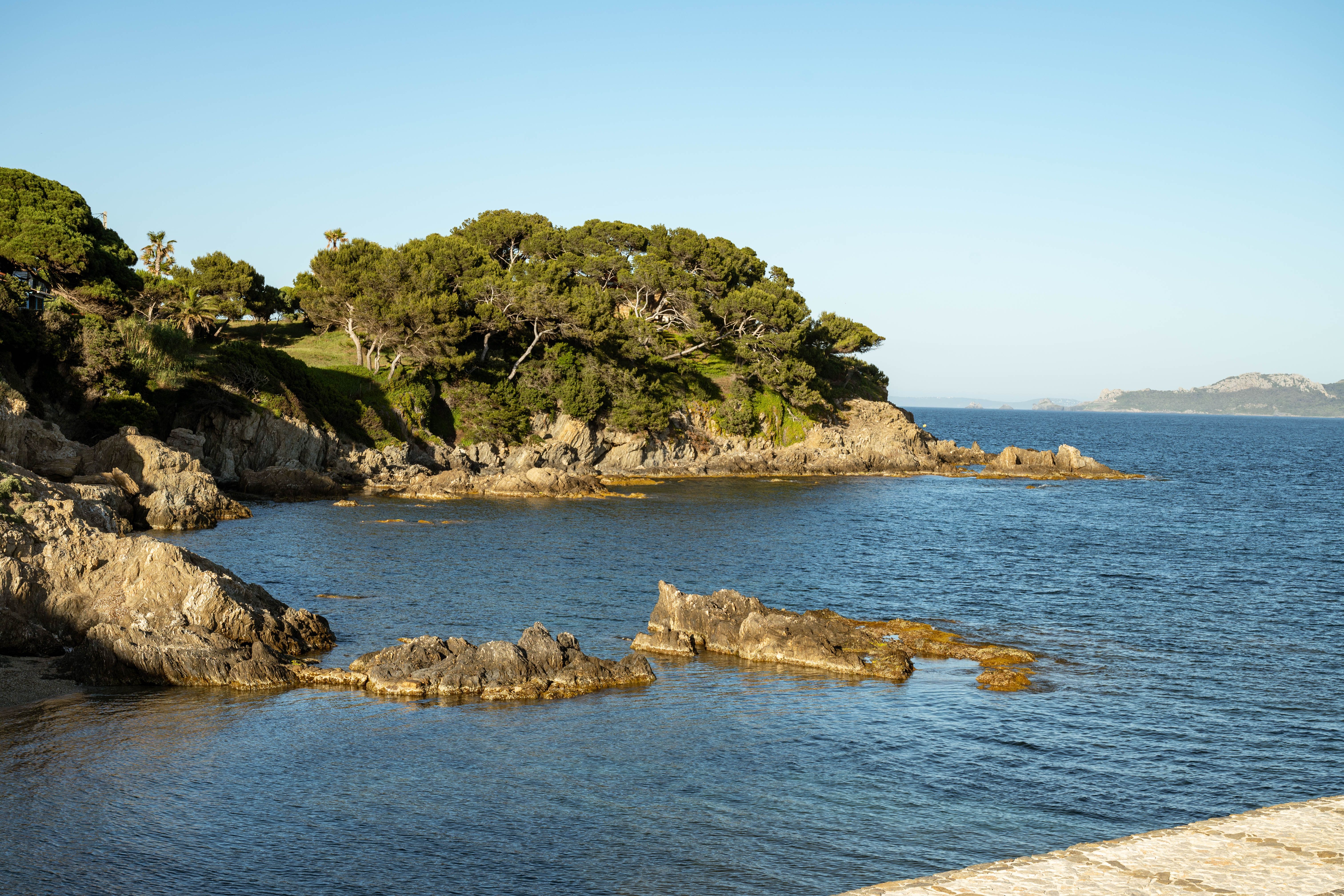 hyères