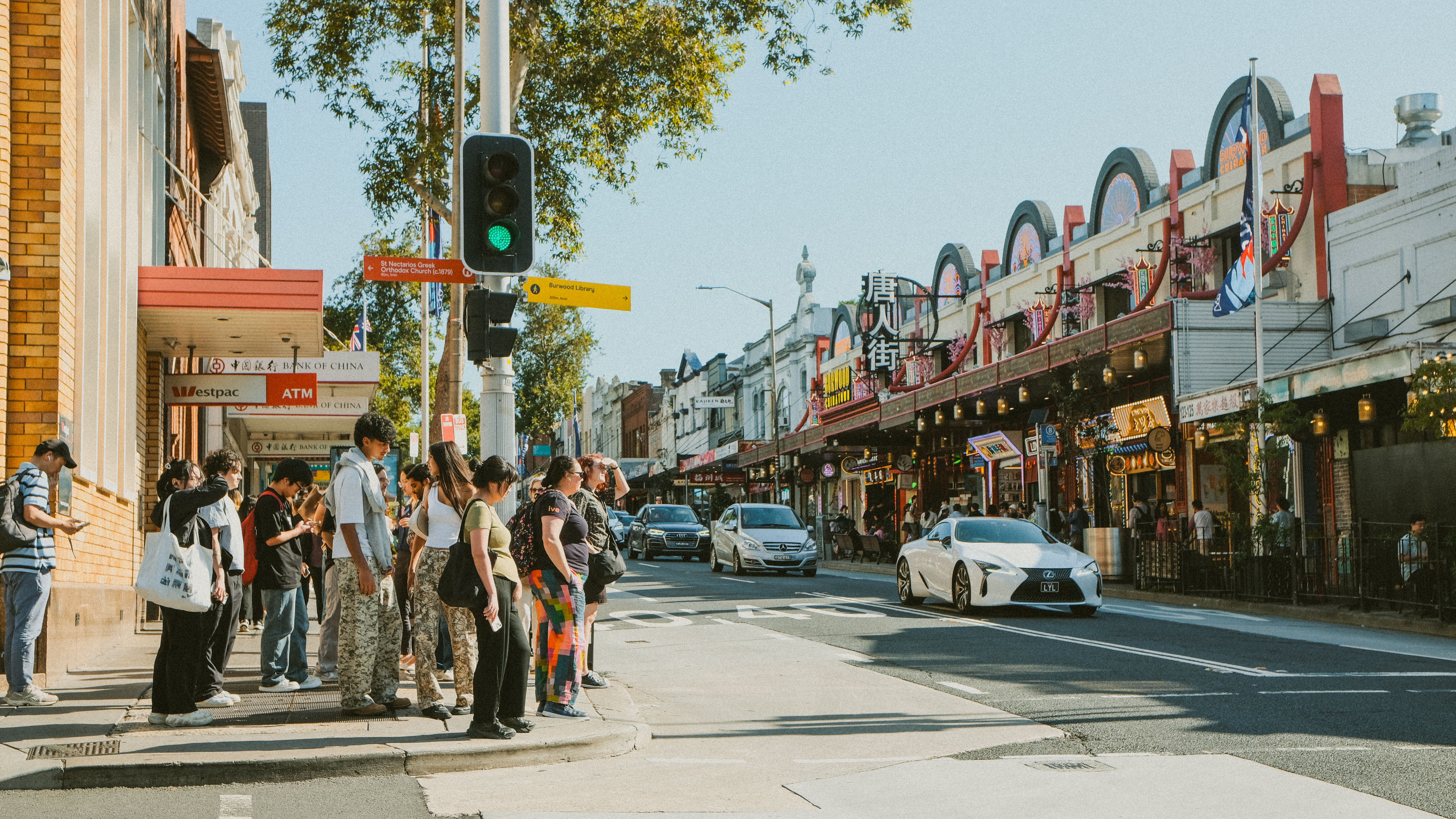 Fitzroy, Melbourne, Victoria