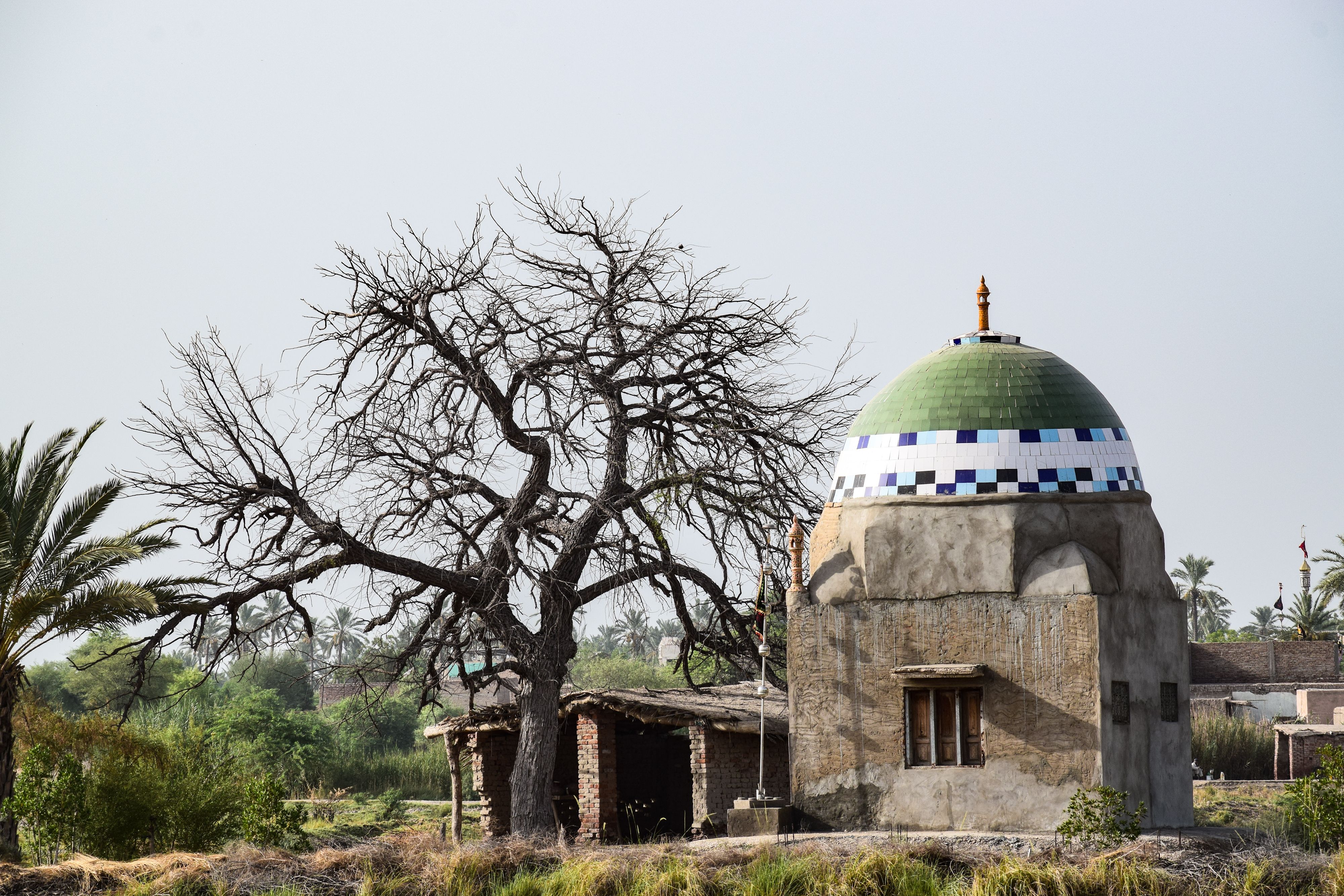 Travel inspiration for Cultural & Sacred Heritage of Sindh and Southern Punjab: An Interfaith Journey