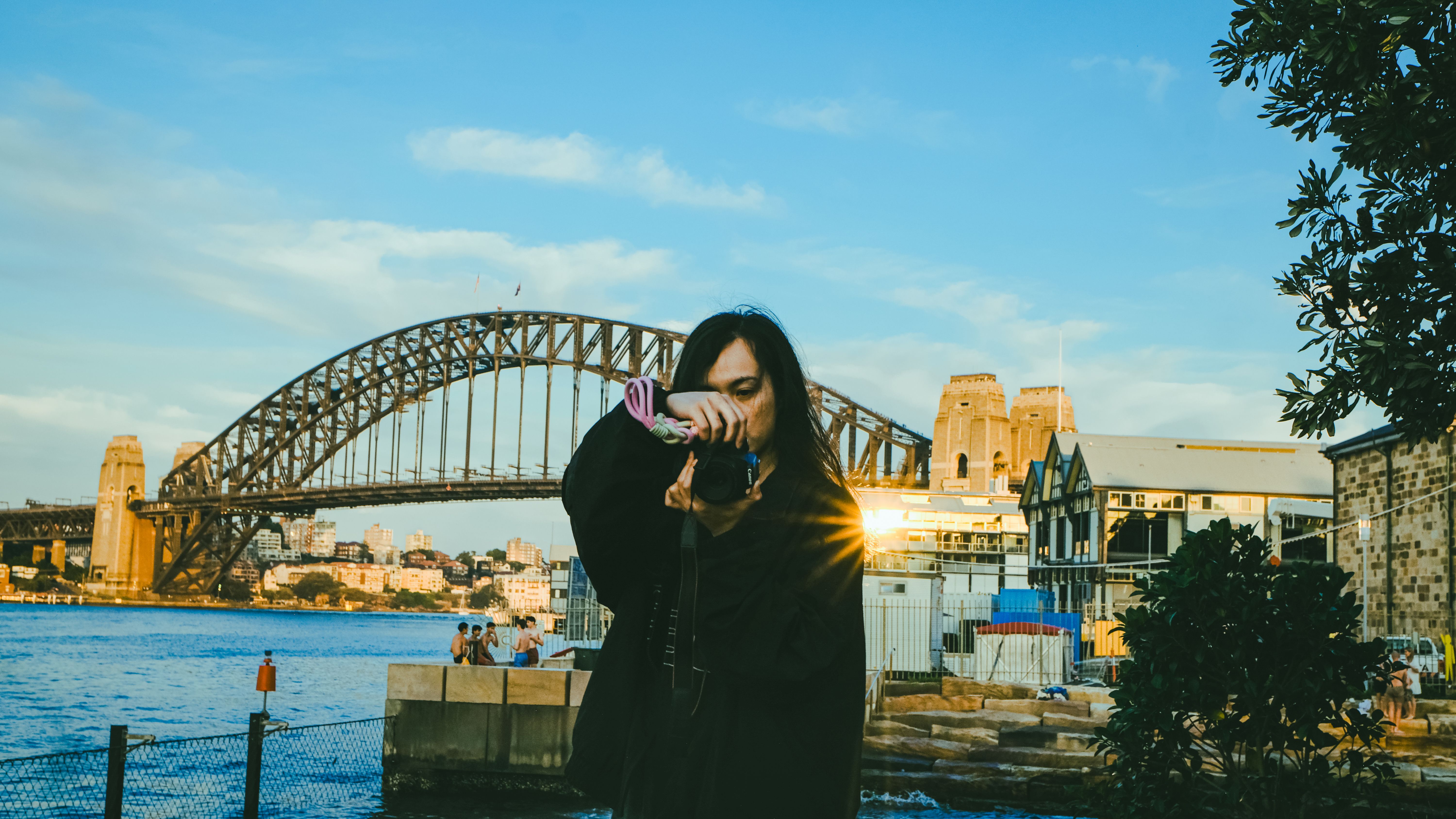 The Sydney Commuter’s Wardrobe Savior: Why This 3-in-1 Jacket Saved My Morning Rush
