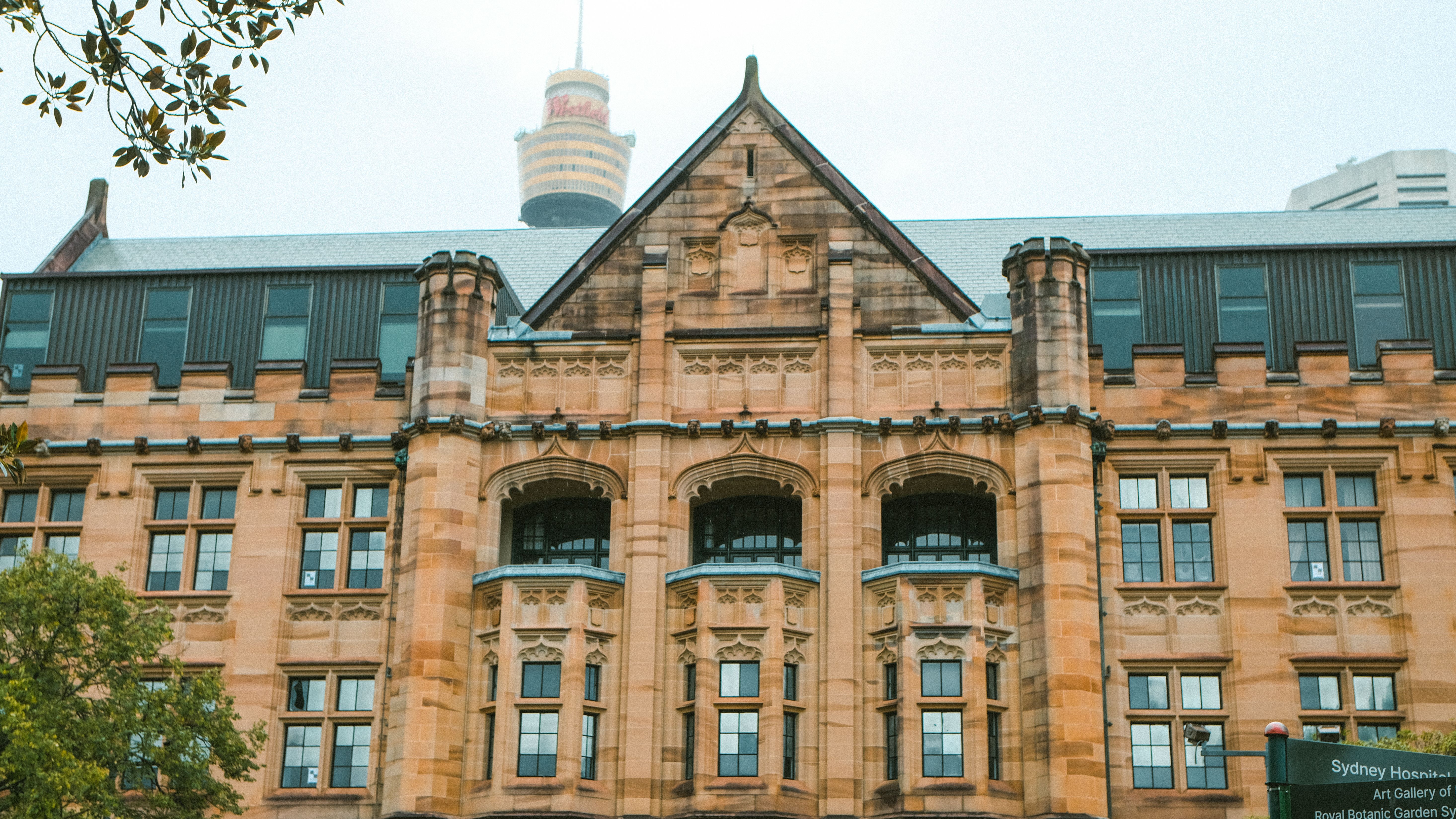 Museums & attractions in Sydney