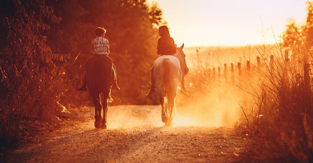 Horses & Hope Returns to US-377 for Its 13th Year