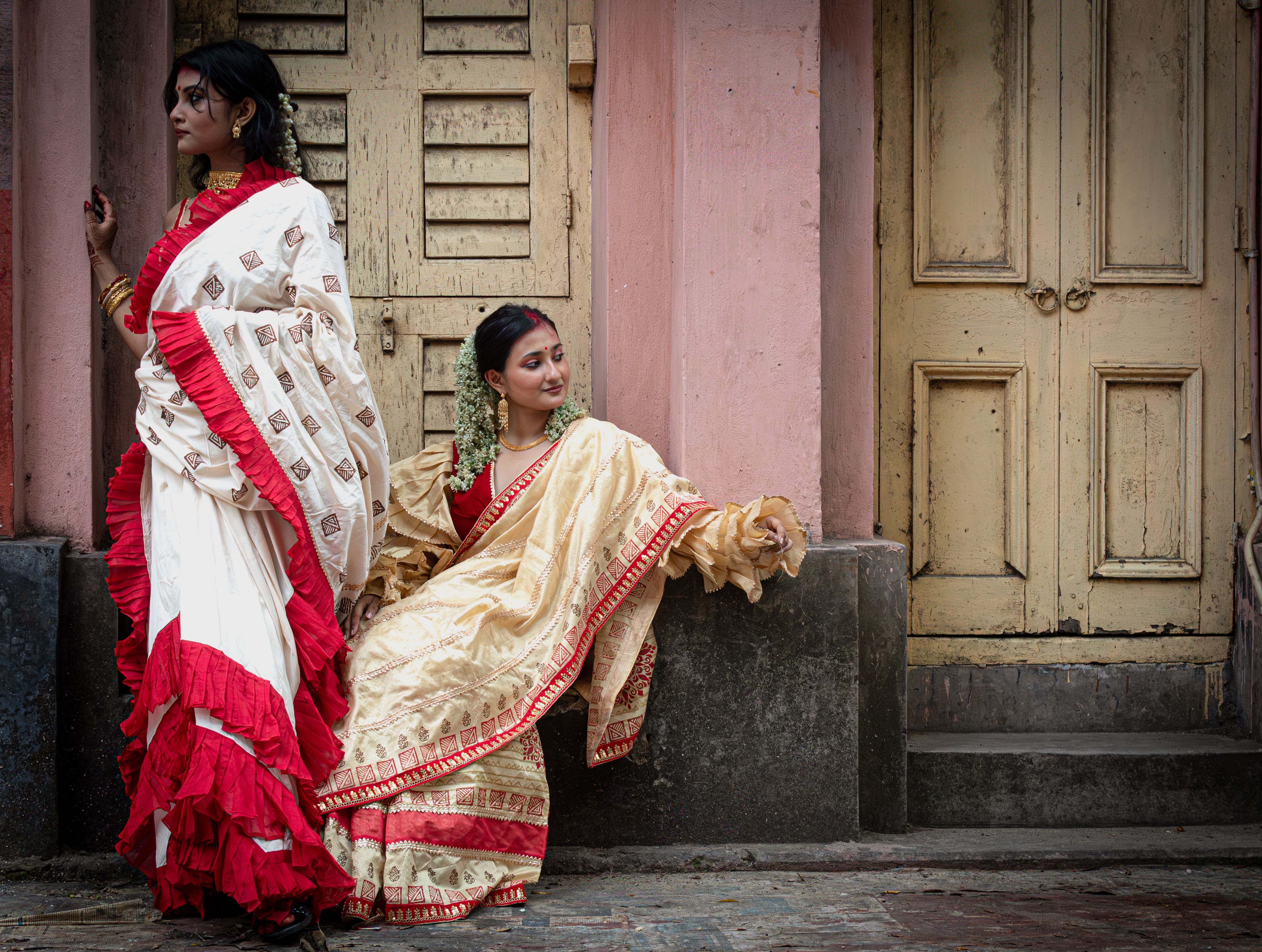 Bareilly Zari Zardoji