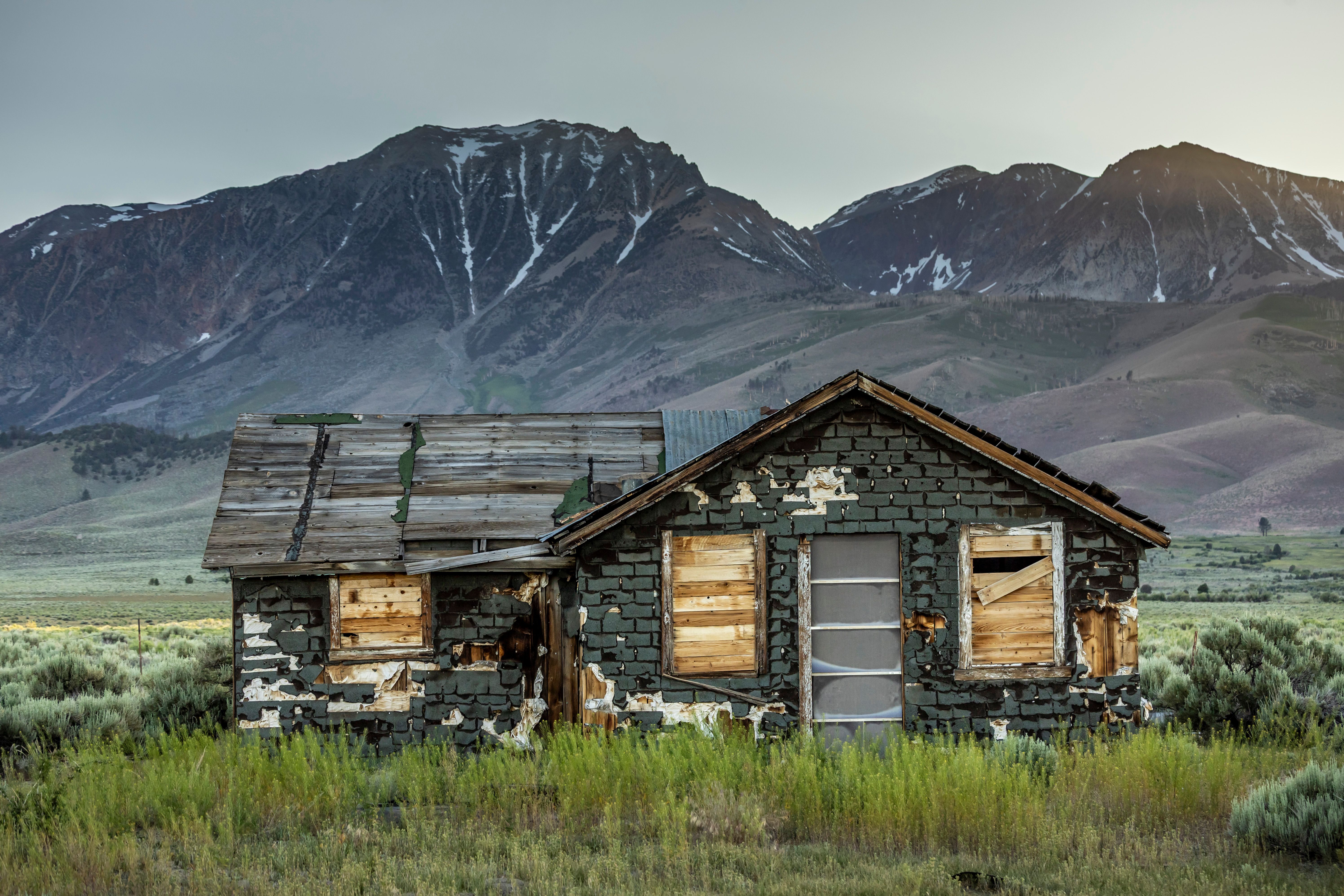 Detalhes de uma acomodação bem preparada