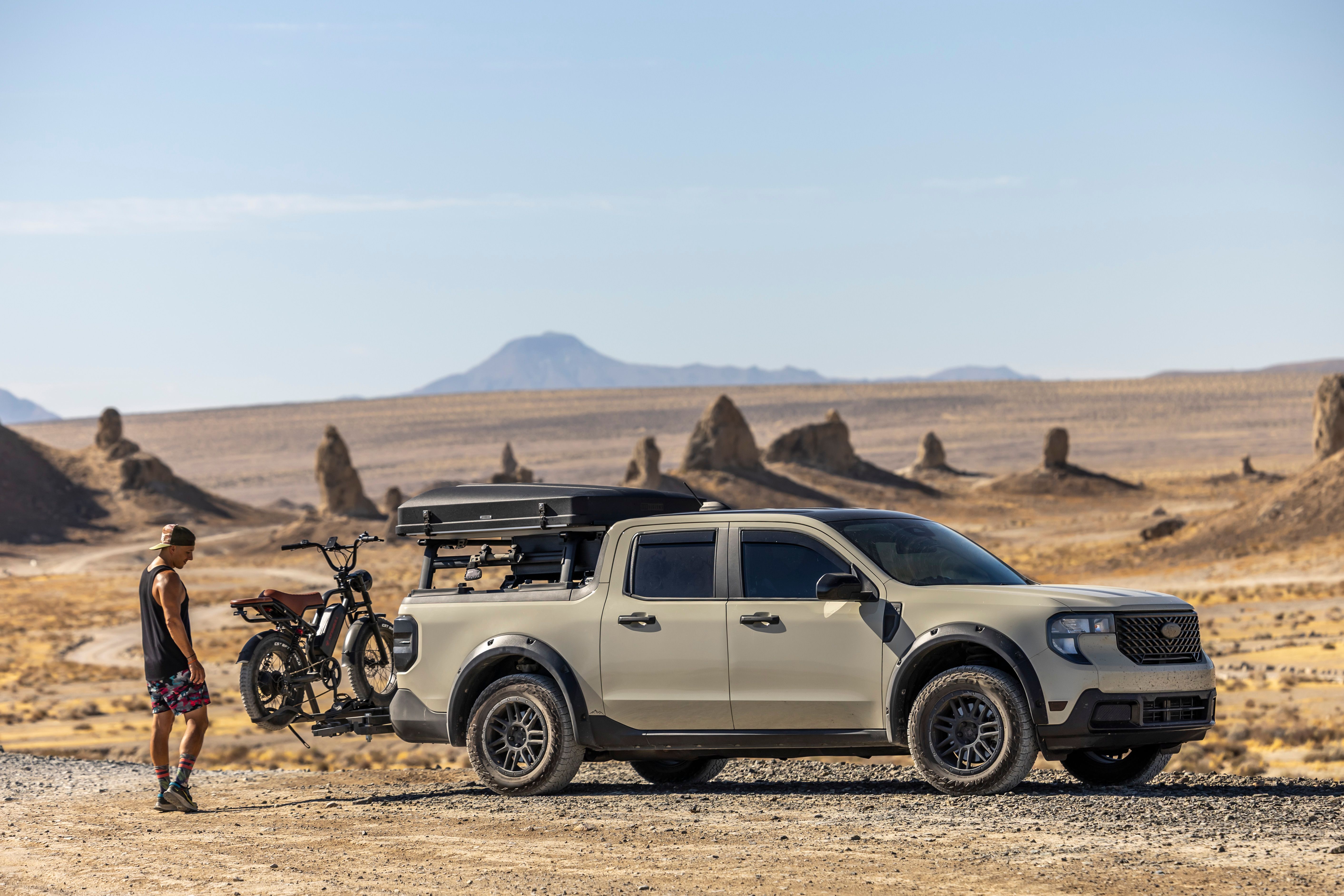 Electric utes remain a niche choice despite growing demand for electric vehicles — Photo by Stephen Leonardi on Pexels