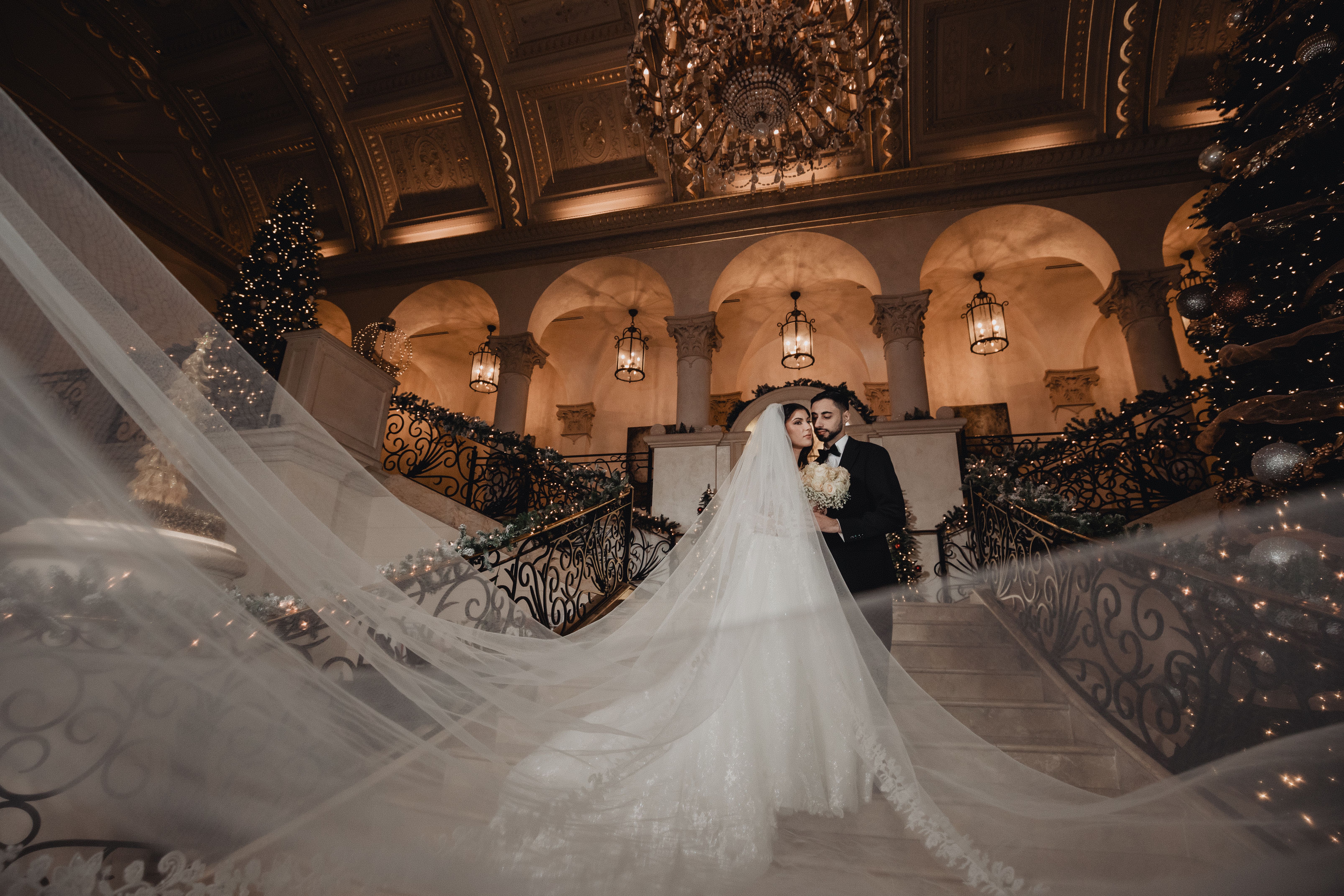 Taylor Swift, Travis Kelce wedding events at Madison Square Garden prompt Midtown street closures Friday — Photo by Lulan Stu