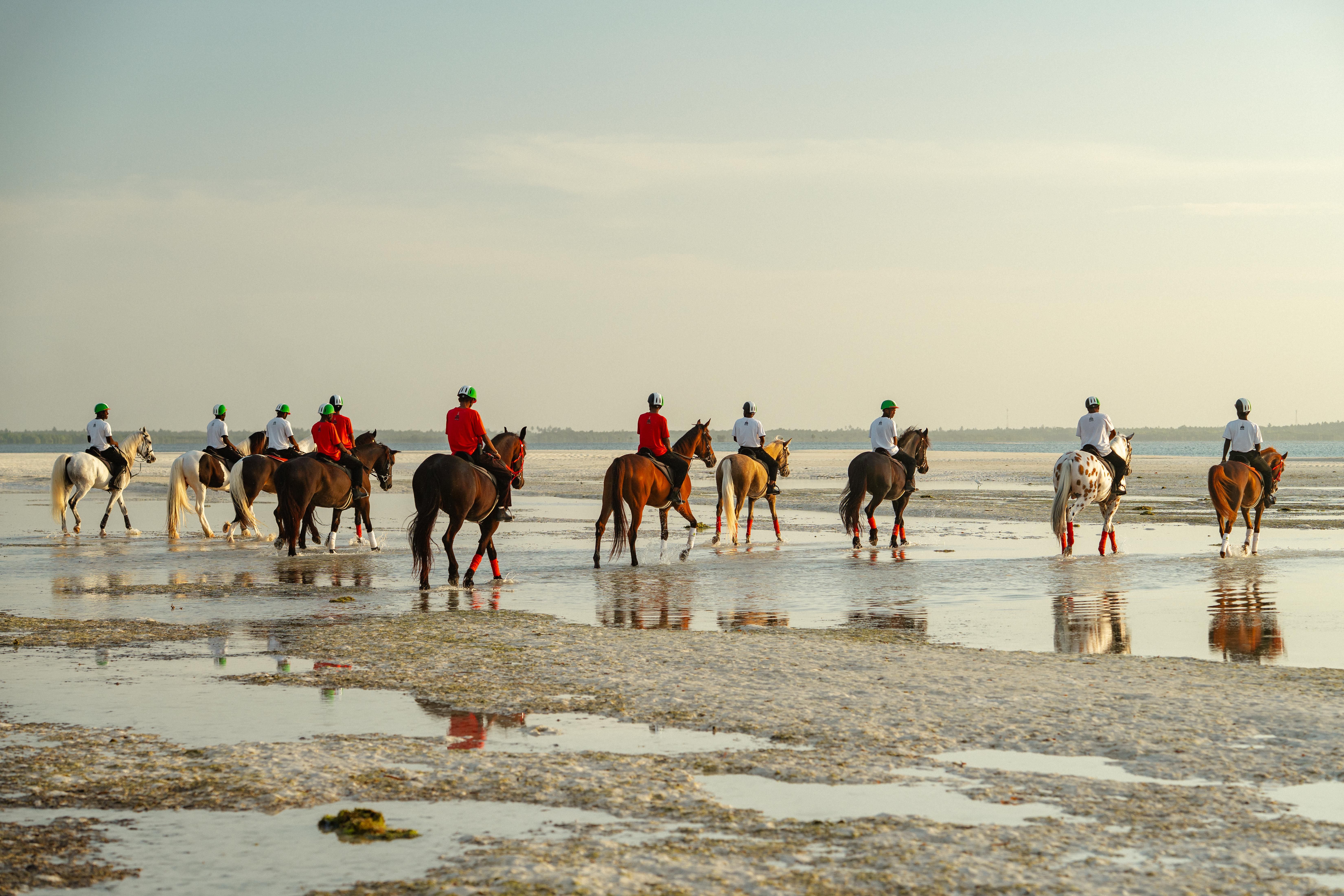 7 Day Wellness, Beauty & Deep Relaxation Retreat in Zanzibar 2